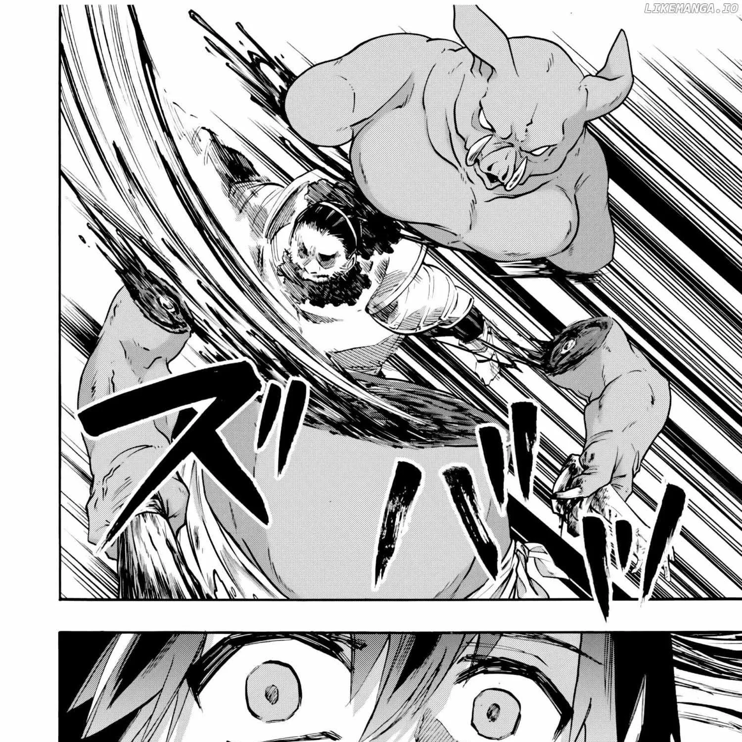 Read Isekai Walking chapter 76 image 13 on Lezhin