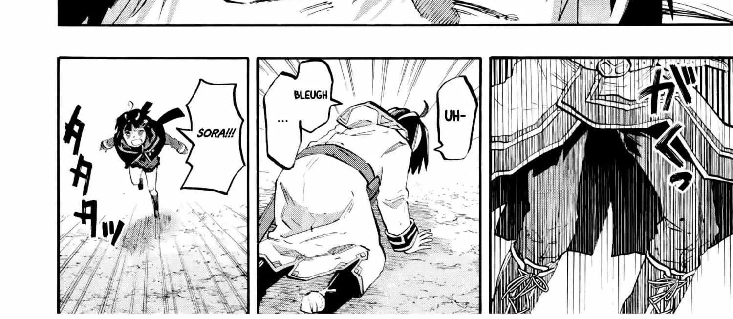 Read Isekai Walking chapter 76 image 14 on Lezhin