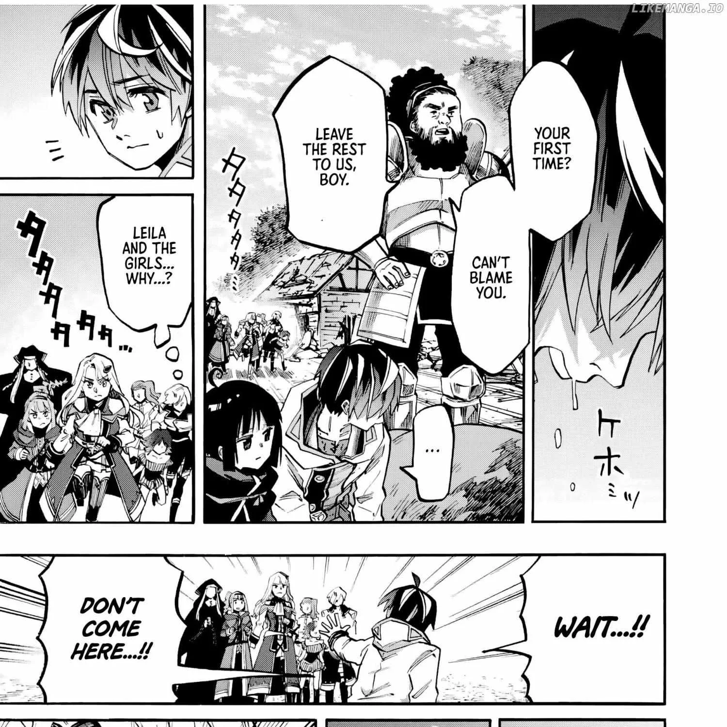 Read Isekai Walking chapter 76 image 15 on Lezhin