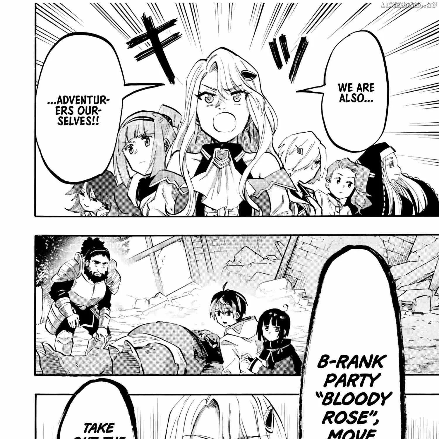 Read Isekai Walking chapter 76 image 17 on Lezhin