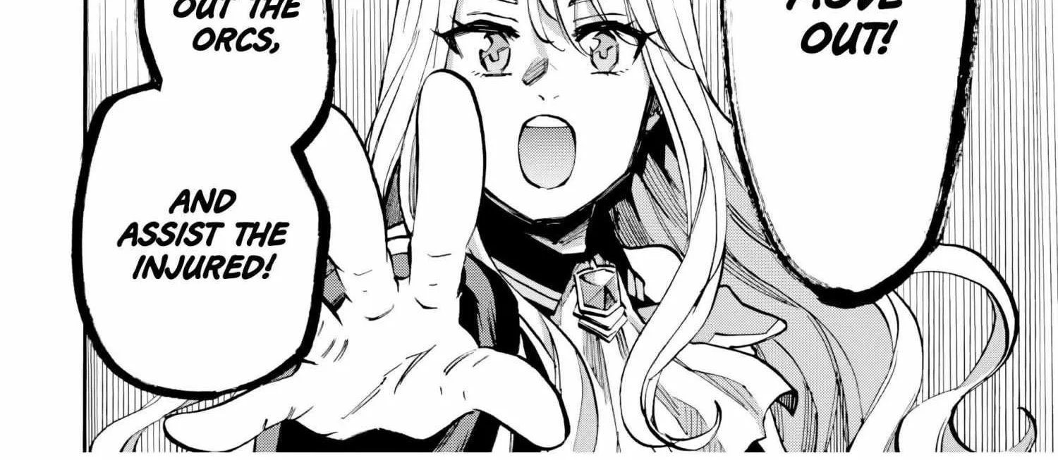 Read Isekai Walking chapter 76 image 18 on Lezhin