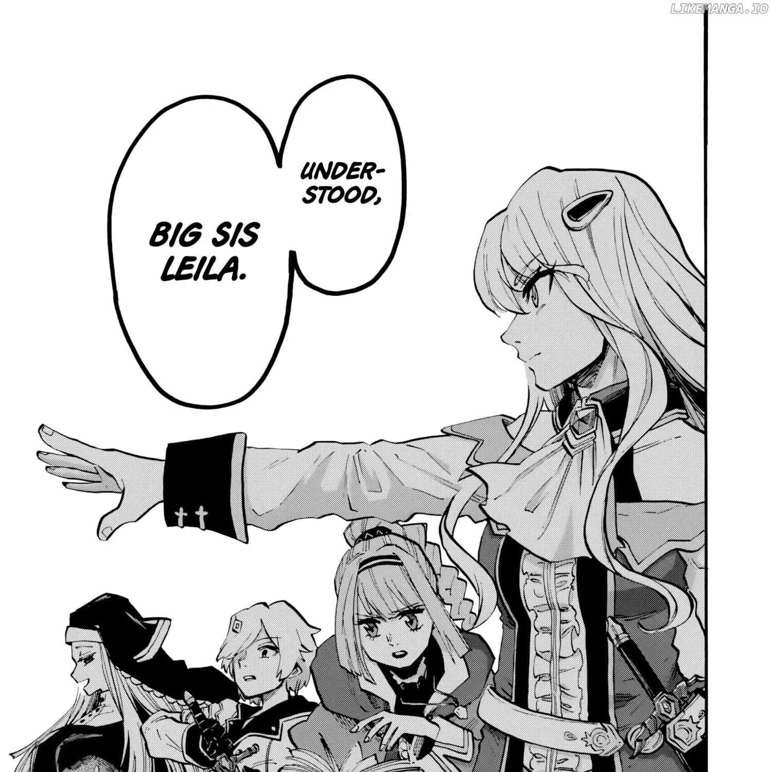 Read Isekai Walking chapter 76 image 19 on Lezhin