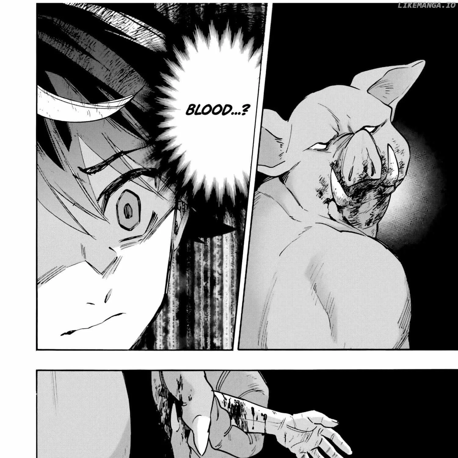 Read Isekai Walking chapter 76 image 9 on Lezhin