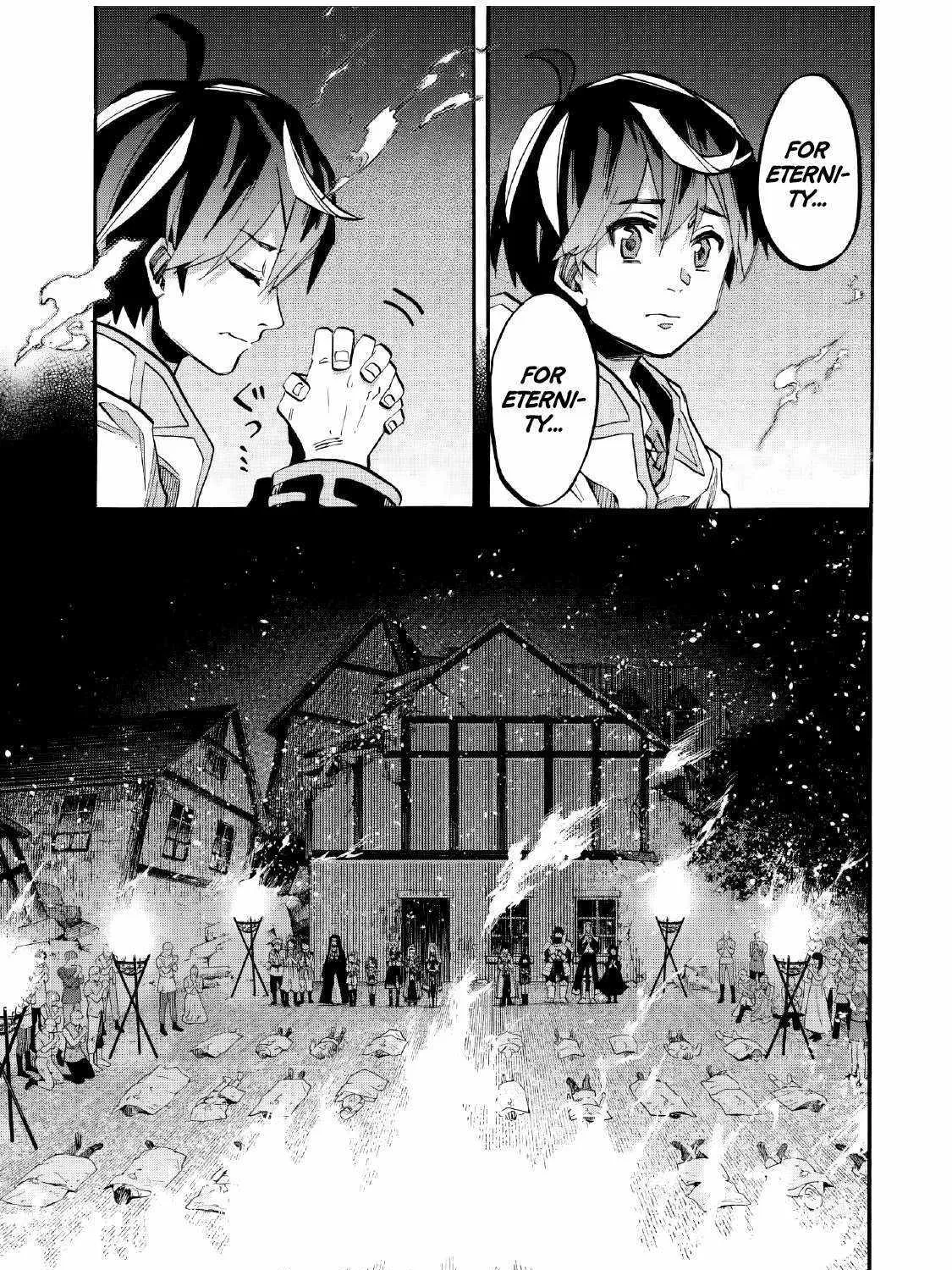Read Isekai Walking chapter 77 image 10 on Lezhin