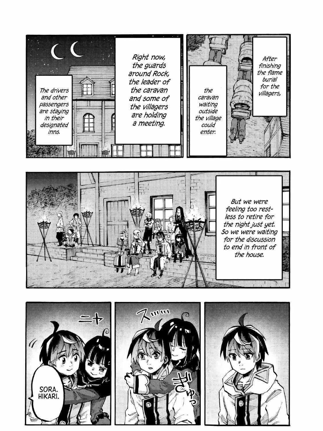 Read Isekai Walking chapter 77 image 12 on Lezhin