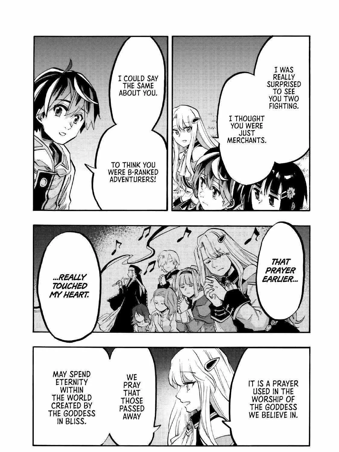 Read Isekai Walking chapter 77 image 14 on Lezhin