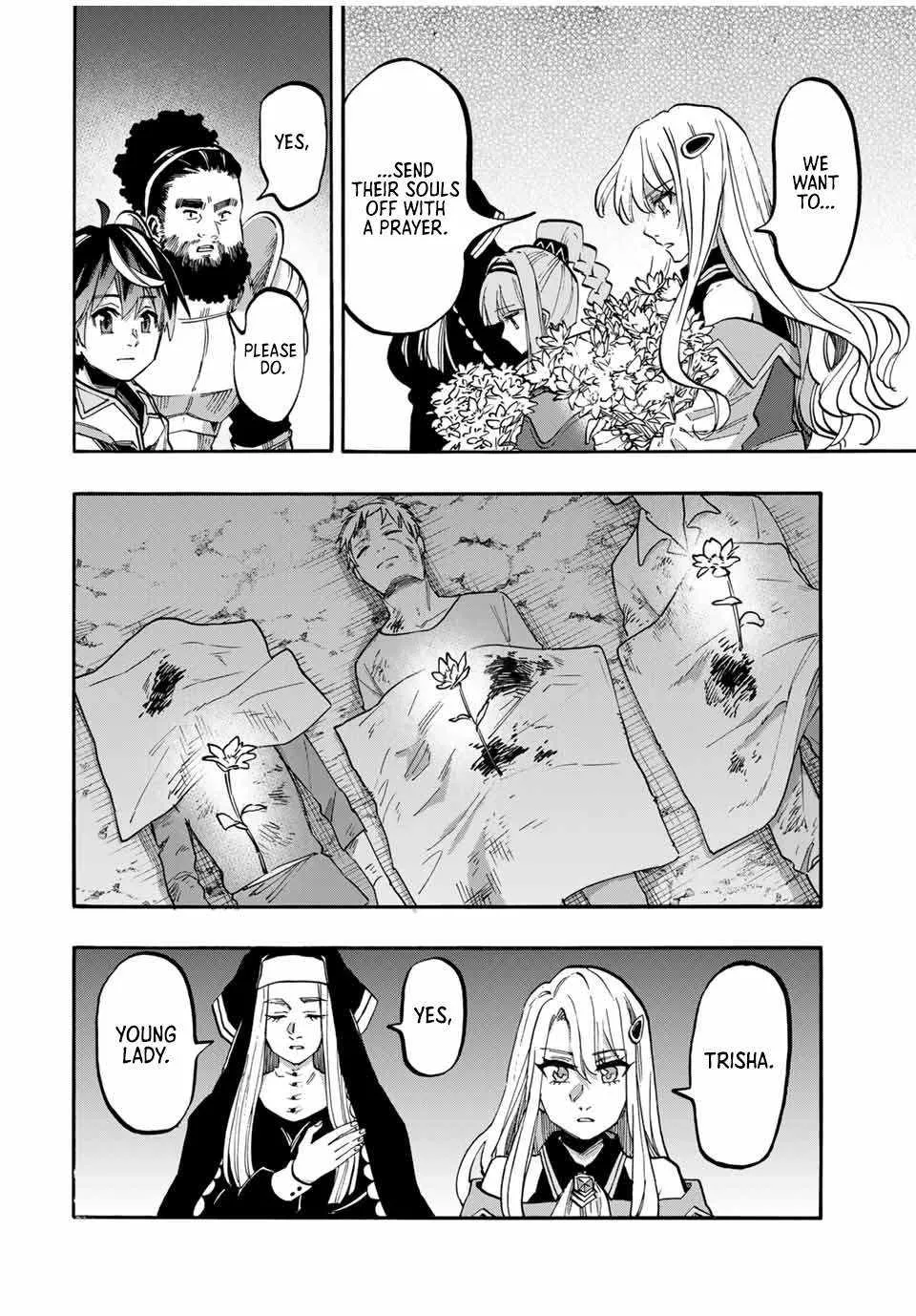 Read Isekai Walking chapter 77 image 6 on Lezhin
