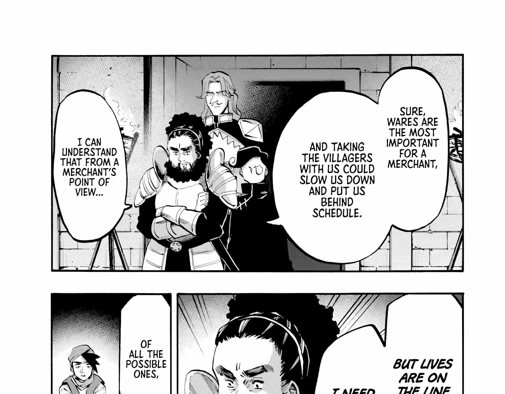 Read Isekai Walking chapter 78 image 10 on Lezhin