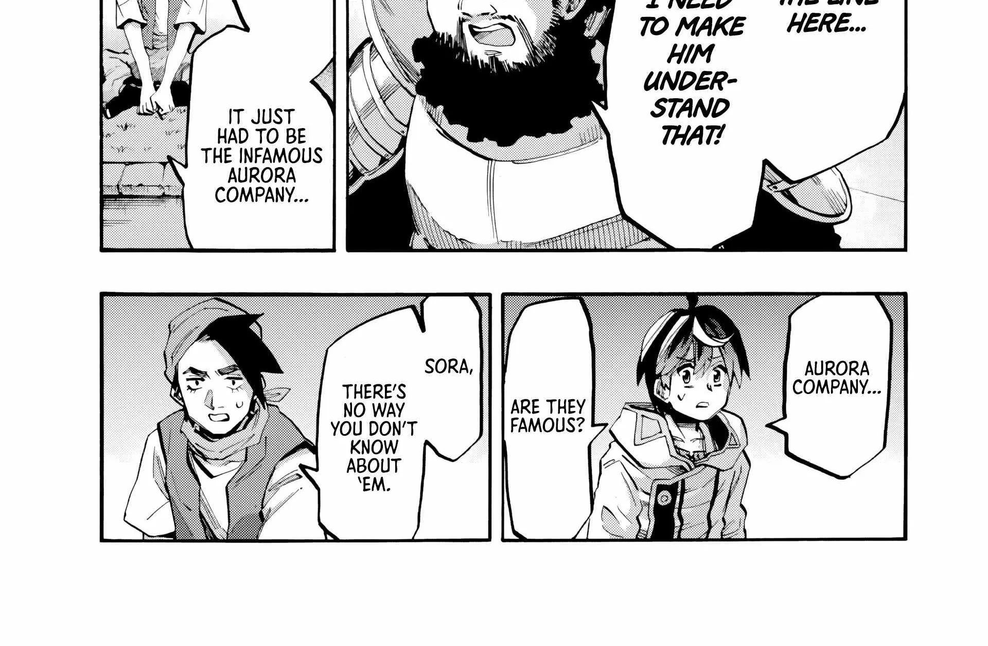 Read Isekai Walking chapter 78 image 11 on Lezhin