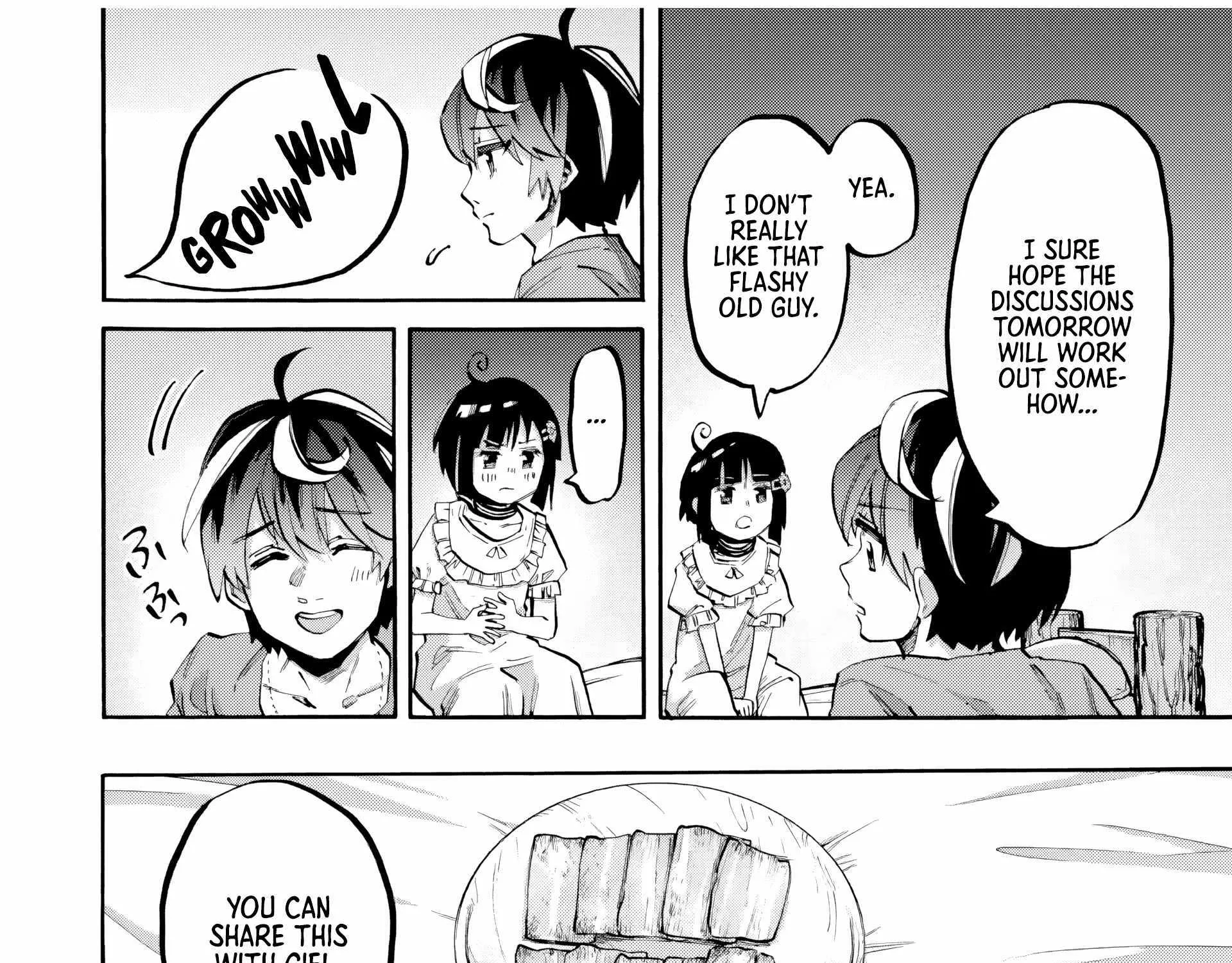Read Isekai Walking chapter 78 image 20 on Lezhin