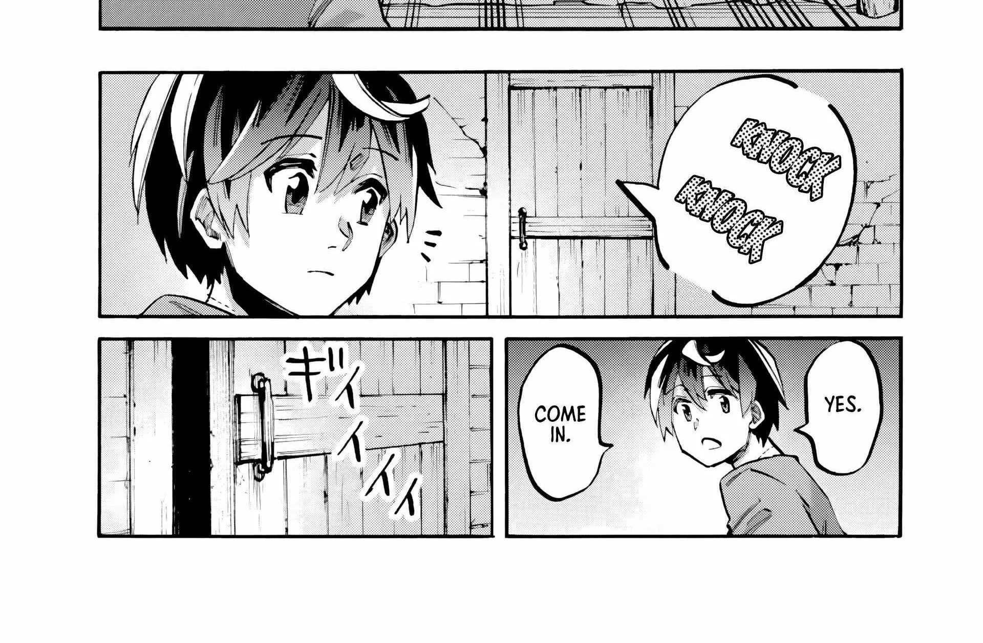 Read Isekai Walking chapter 78 image 23 on Lezhin