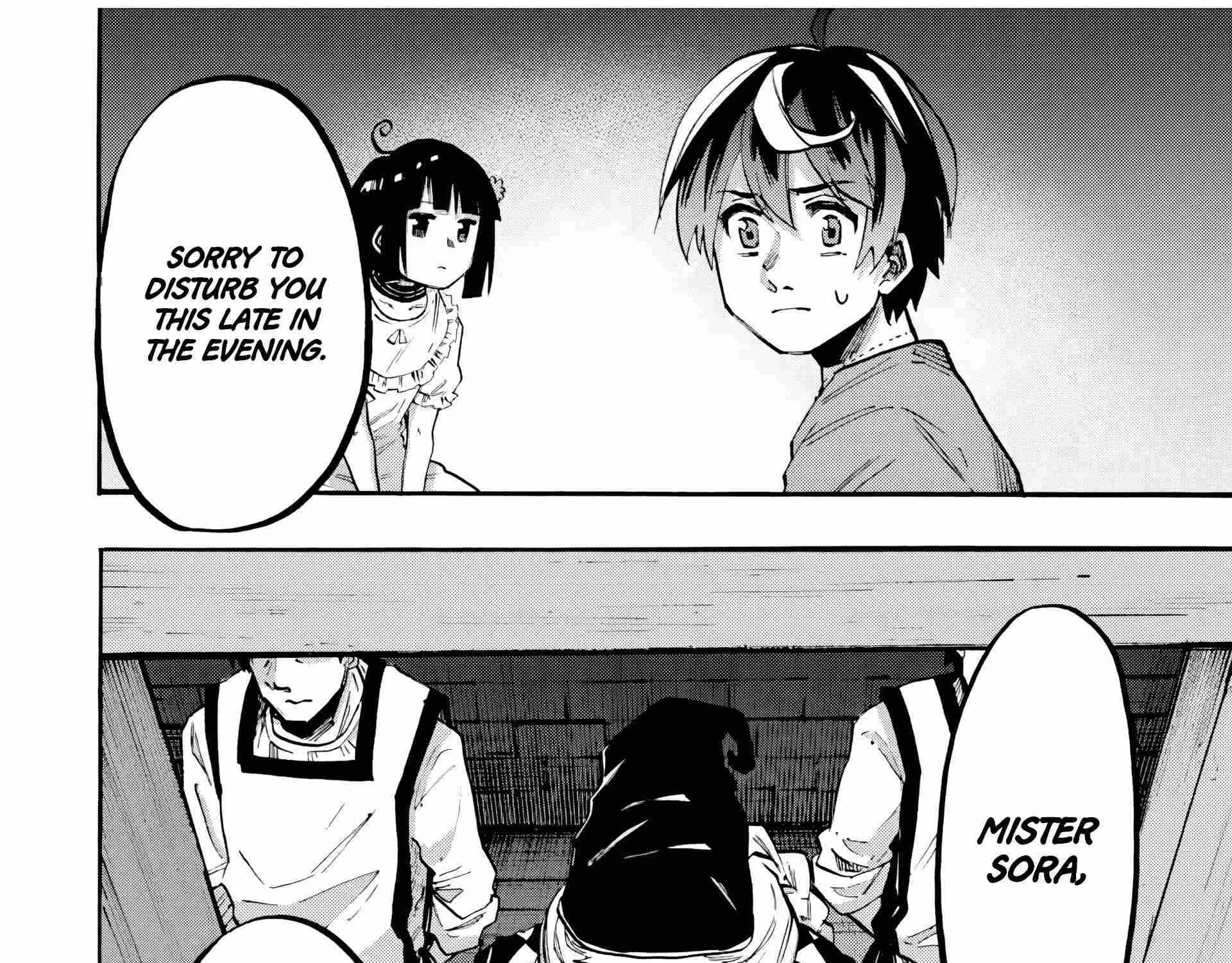 Read Isekai Walking chapter 78 image 24 on Lezhin
