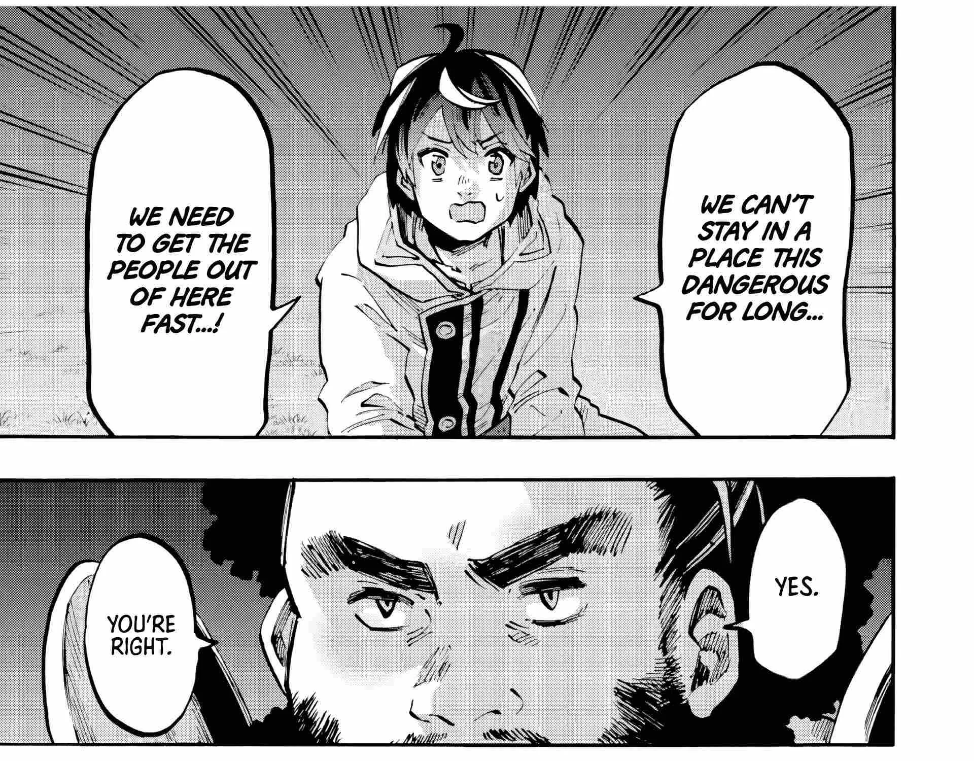 Read Isekai Walking chapter 78 image 6 on Lezhin
