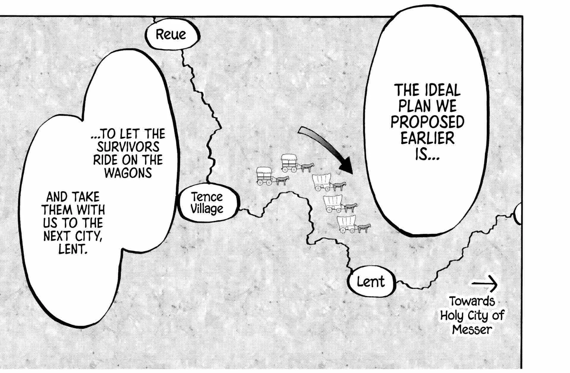 Read Isekai Walking chapter 78 image 7 on Lezhin