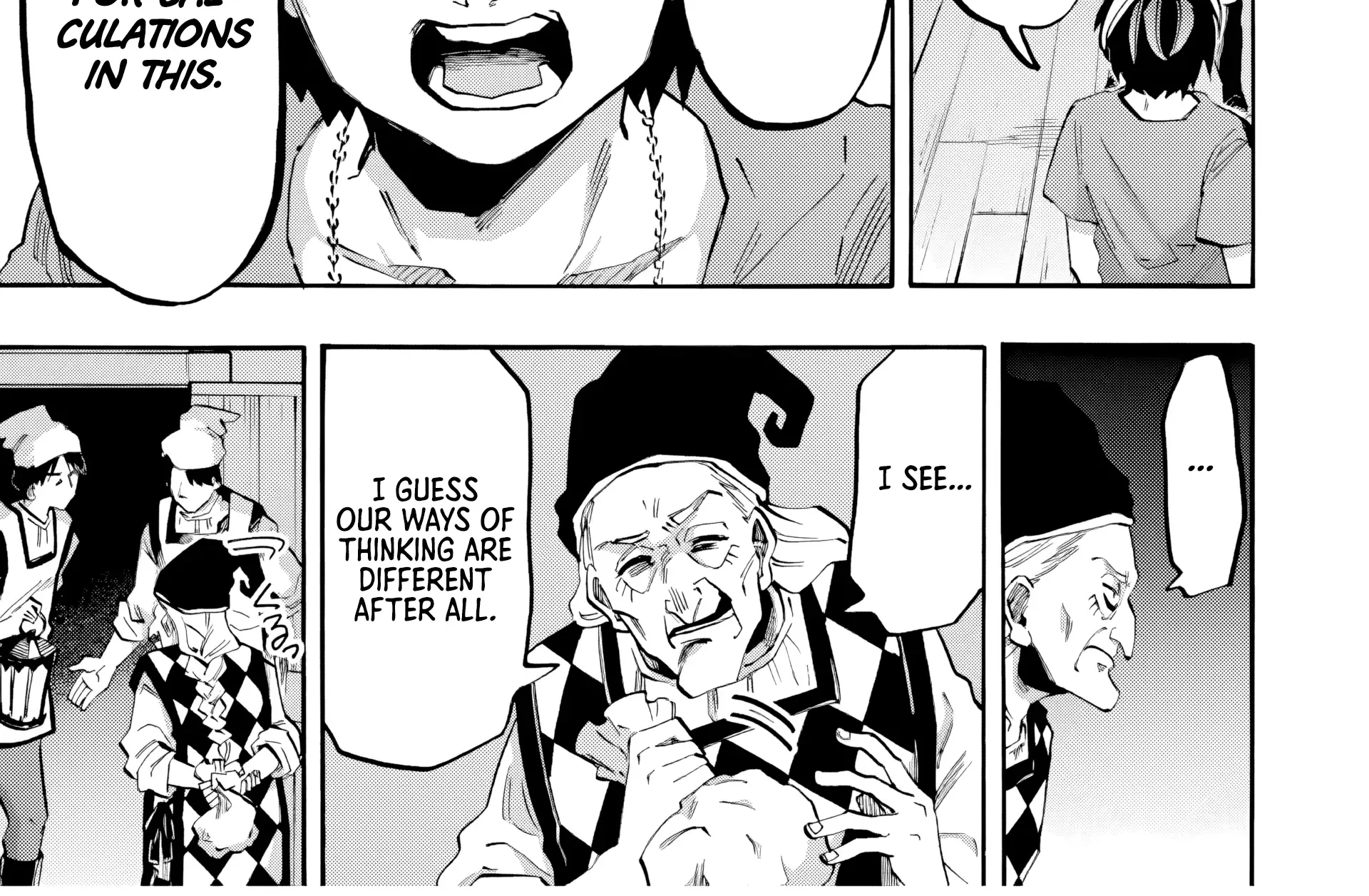 Read Isekai Walking chapter 79 image 15 on Lezhin