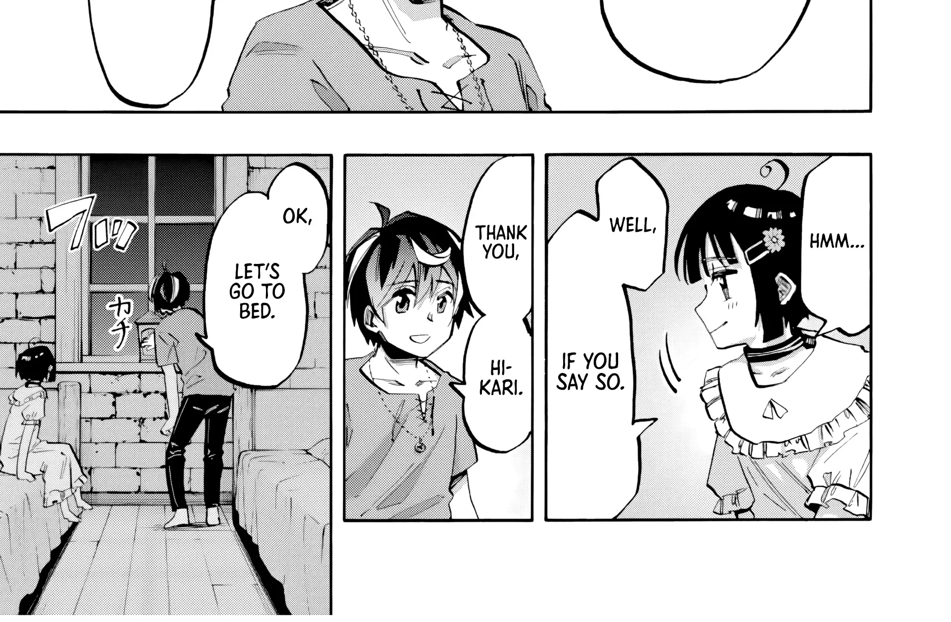 Read Isekai Walking chapter 79 image 19 on Lezhin