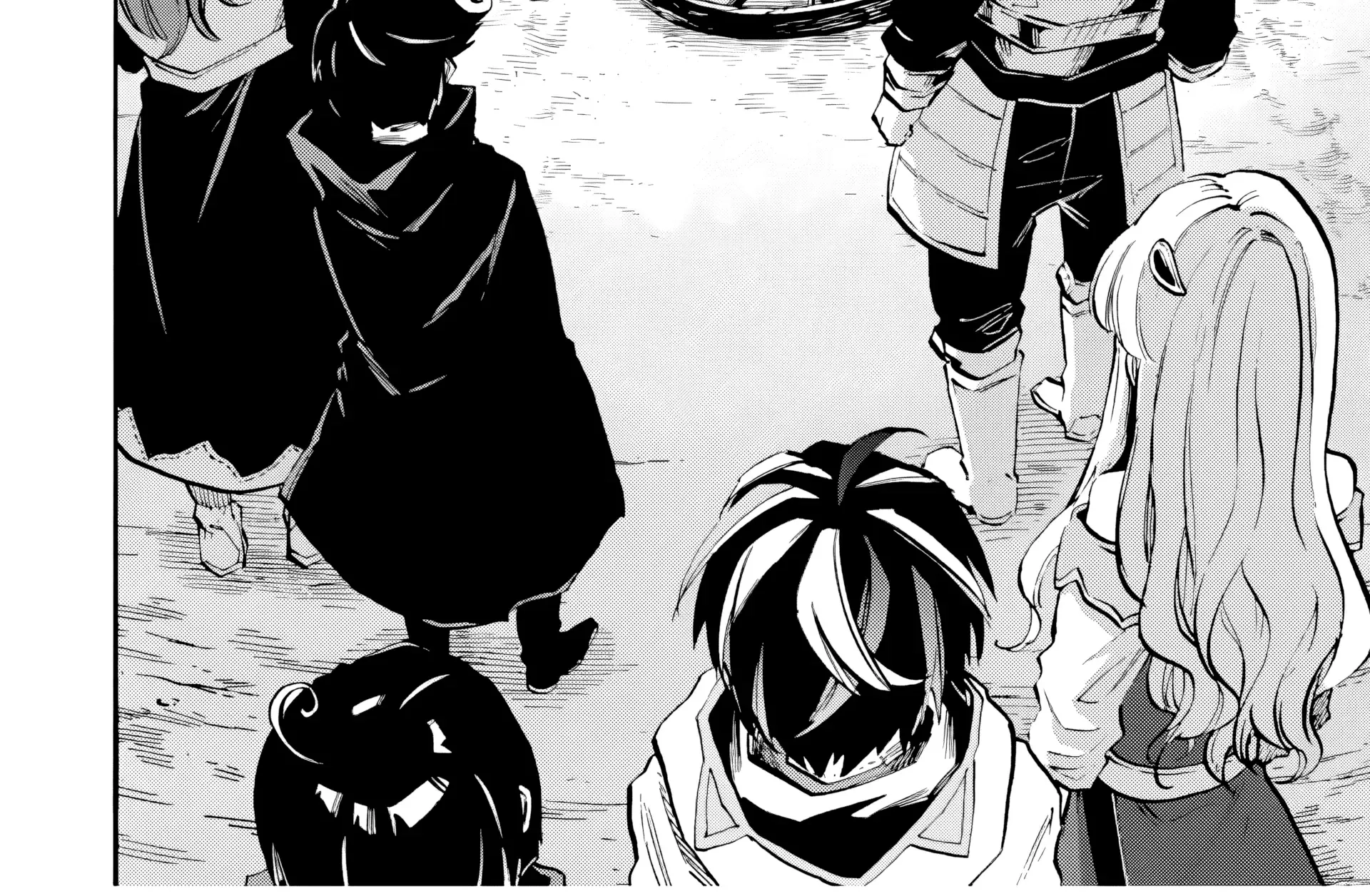 Read Isekai Walking chapter 79 image 23 on Lezhin