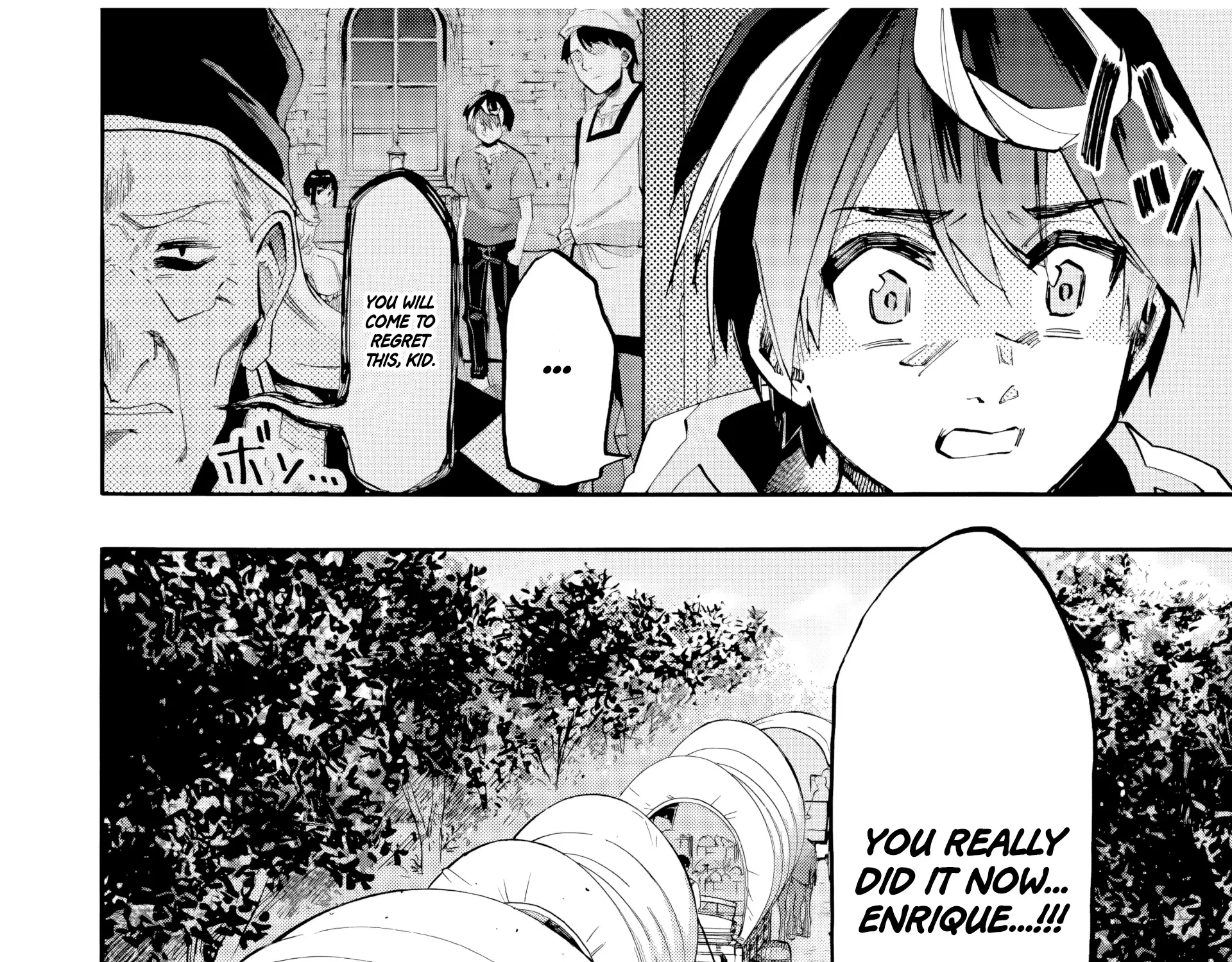 Read Isekai Walking chapter 79 image 24 on Lezhin