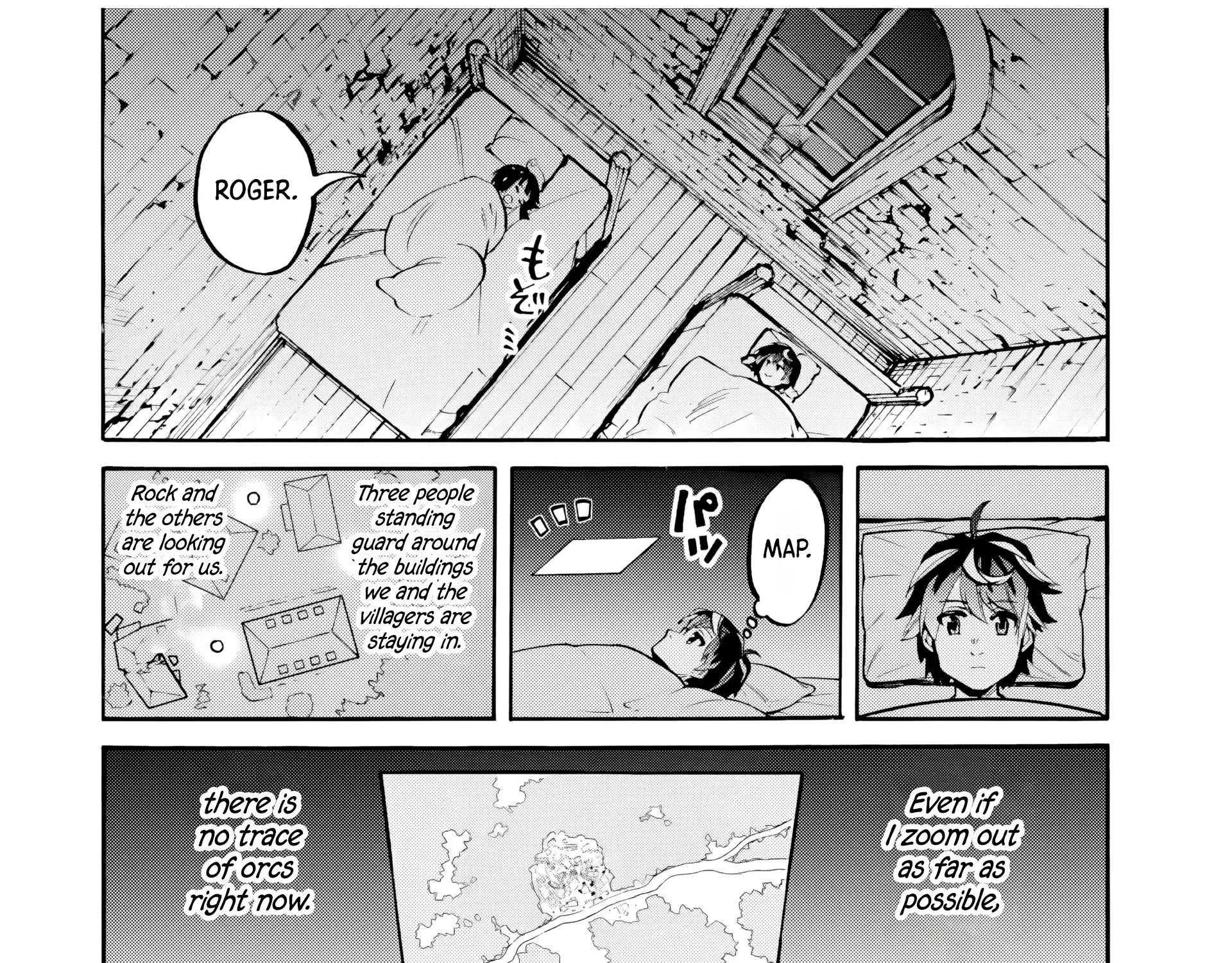 Read Isekai Walking chapter 79 image 26 on Lezhin