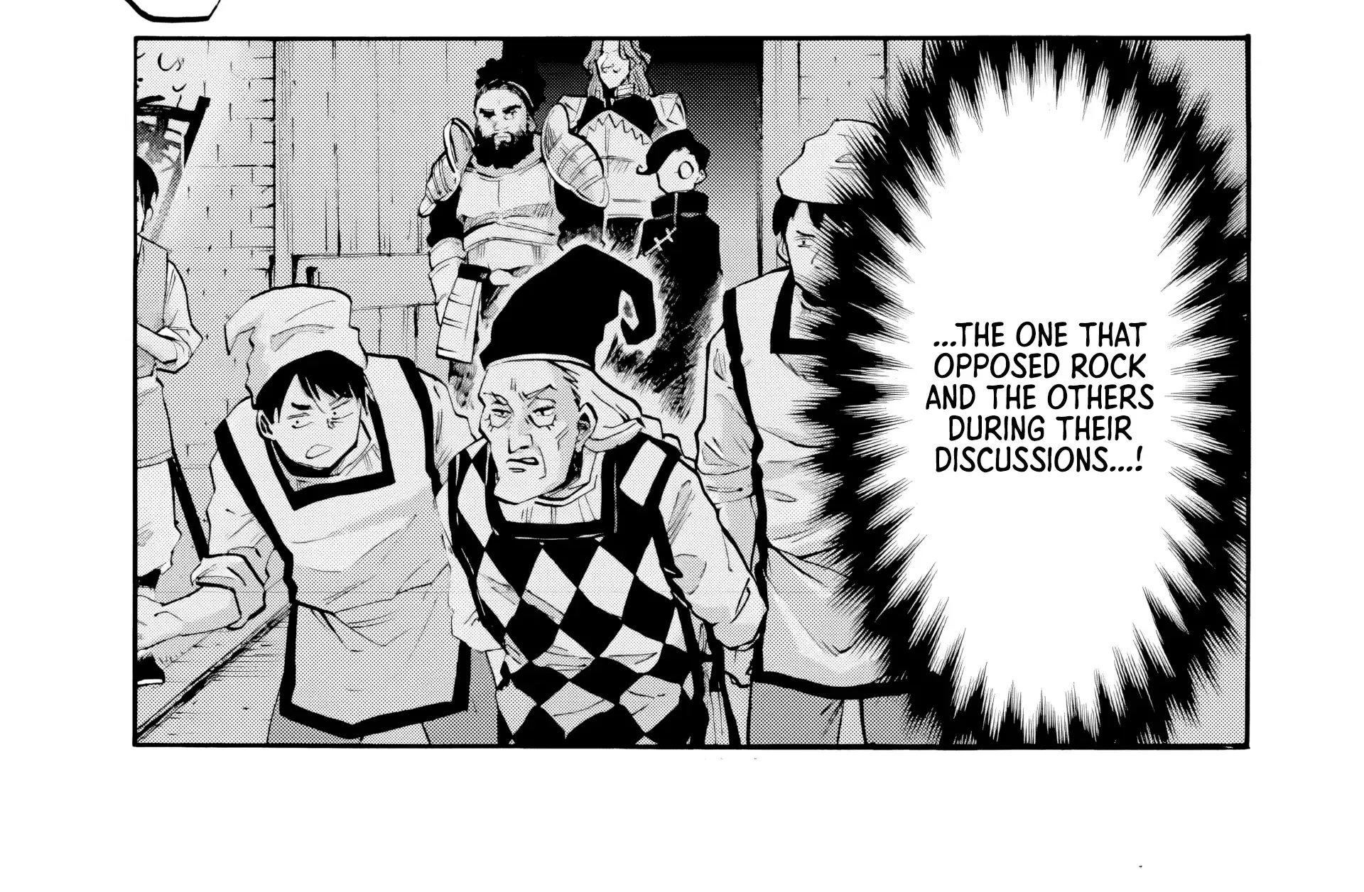 Read Isekai Walking chapter 79 image 3 on Lezhin