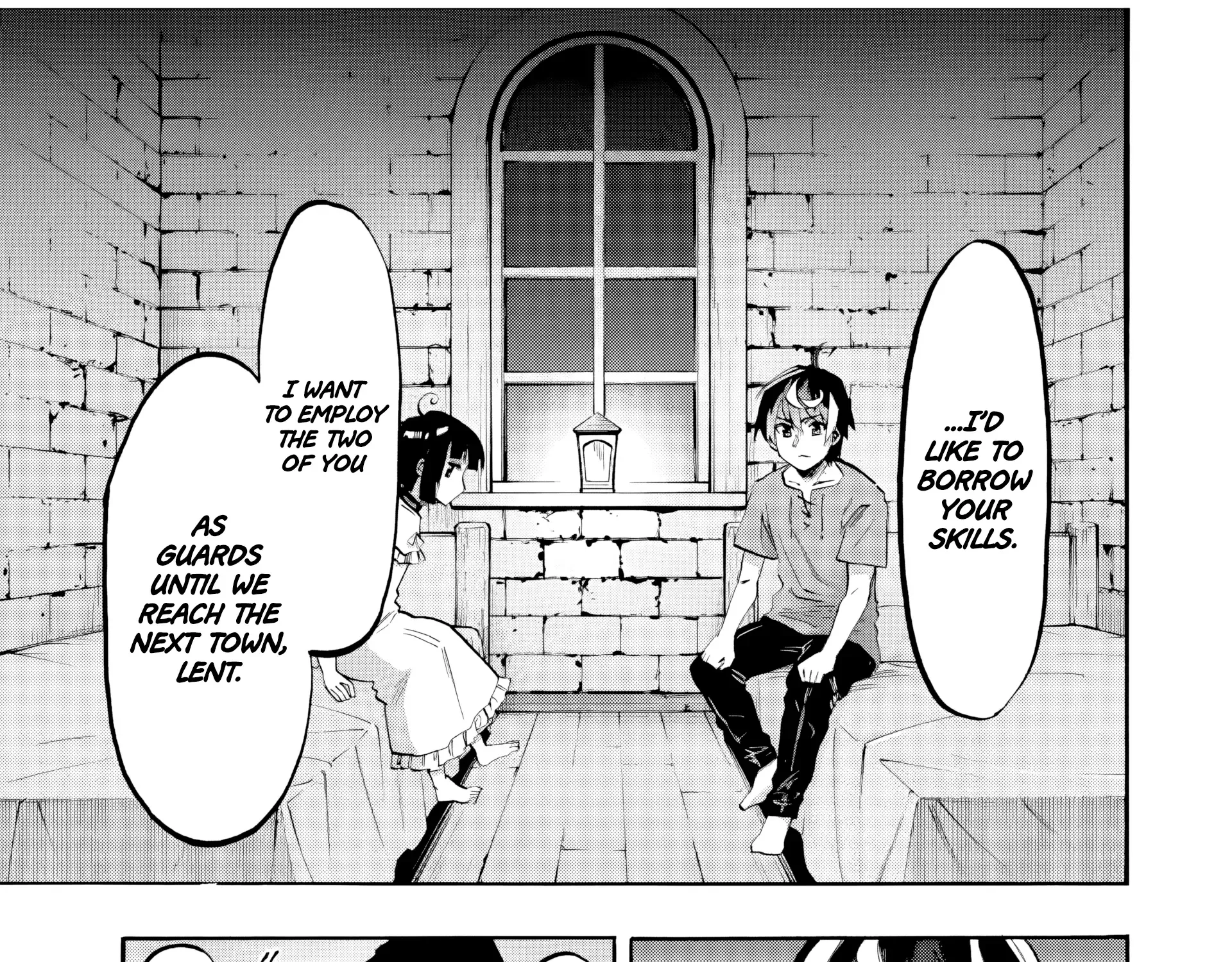 Read Isekai Walking chapter 79 image 6 on Lezhin