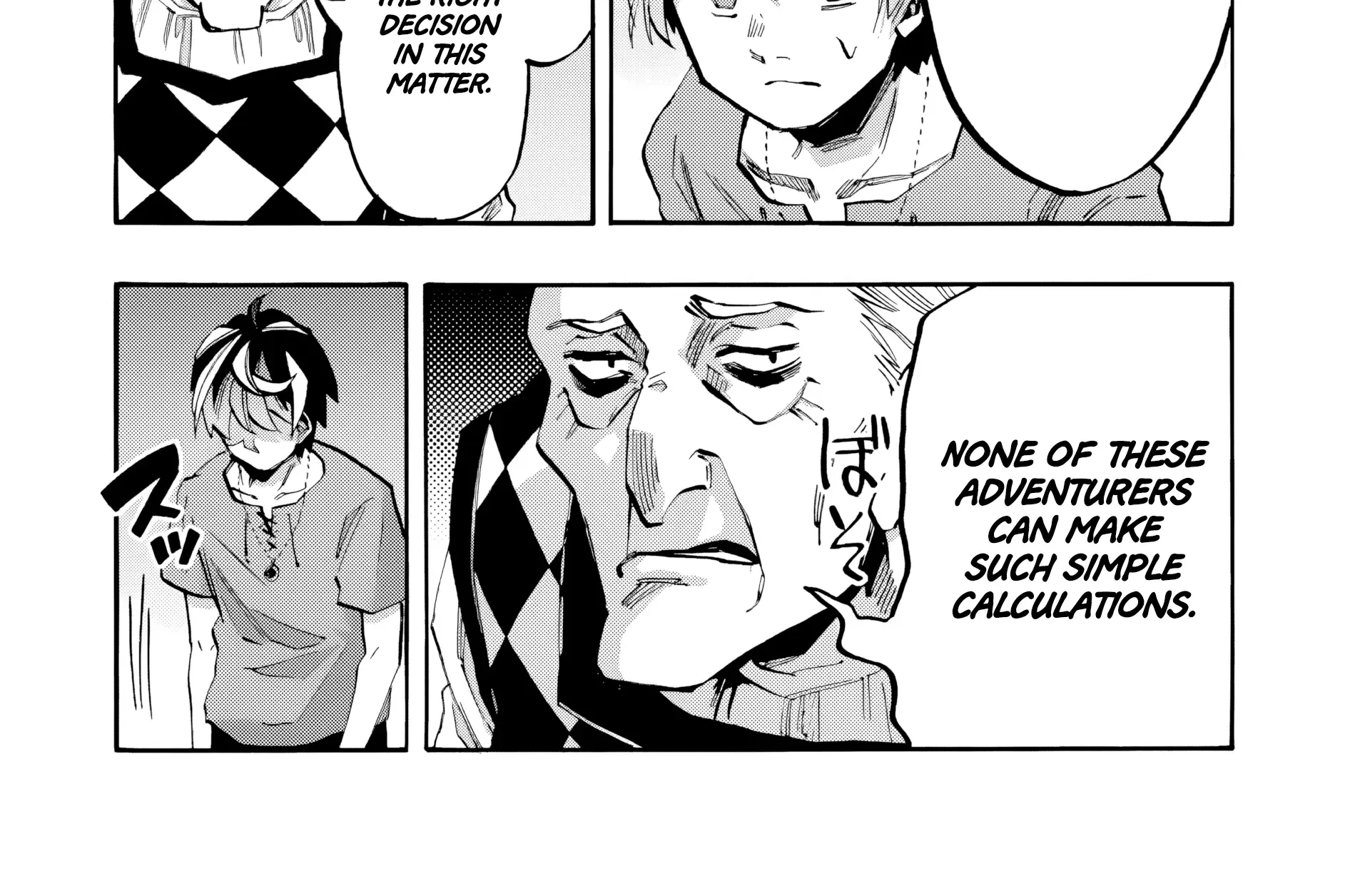 Read Isekai Walking chapter 79 image 9 on Lezhin