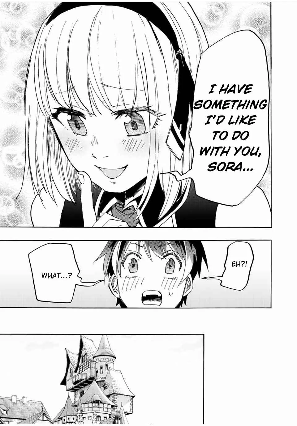 Read Isekai Walking chapter 8 image 12 on Lezhin