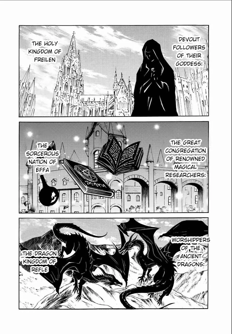 Read Isekai Walking chapter 8 image 7 on Lezhin