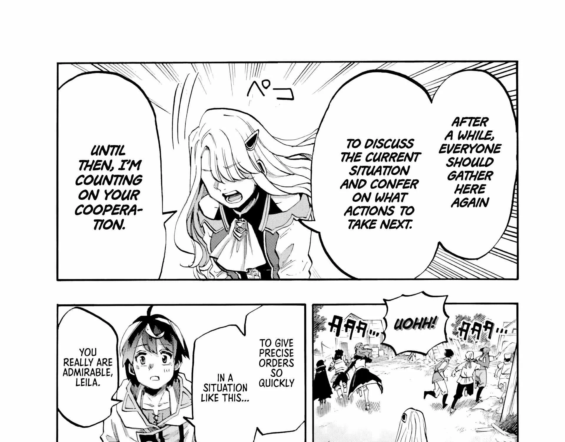 Read Isekai Walking chapter 80 image 10 on Lezhin
