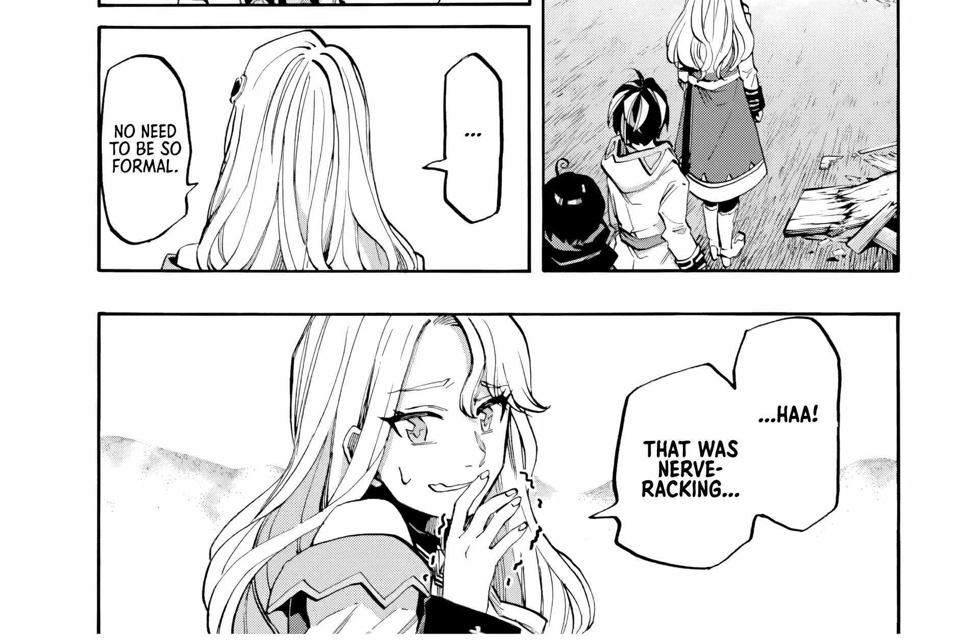Read Isekai Walking chapter 80 image 11 on Lezhin
