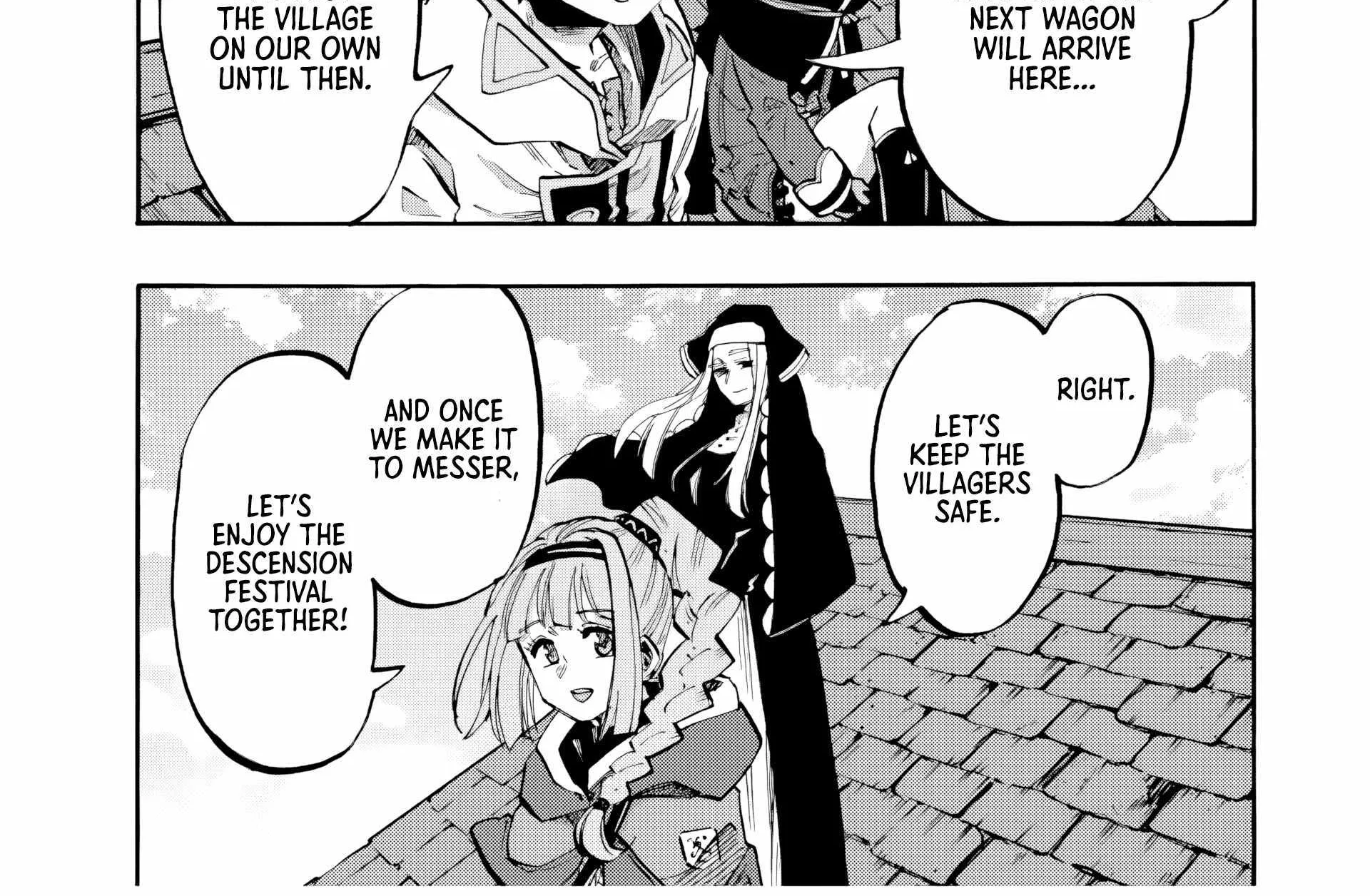 Read Isekai Walking chapter 80 image 15 on Lezhin