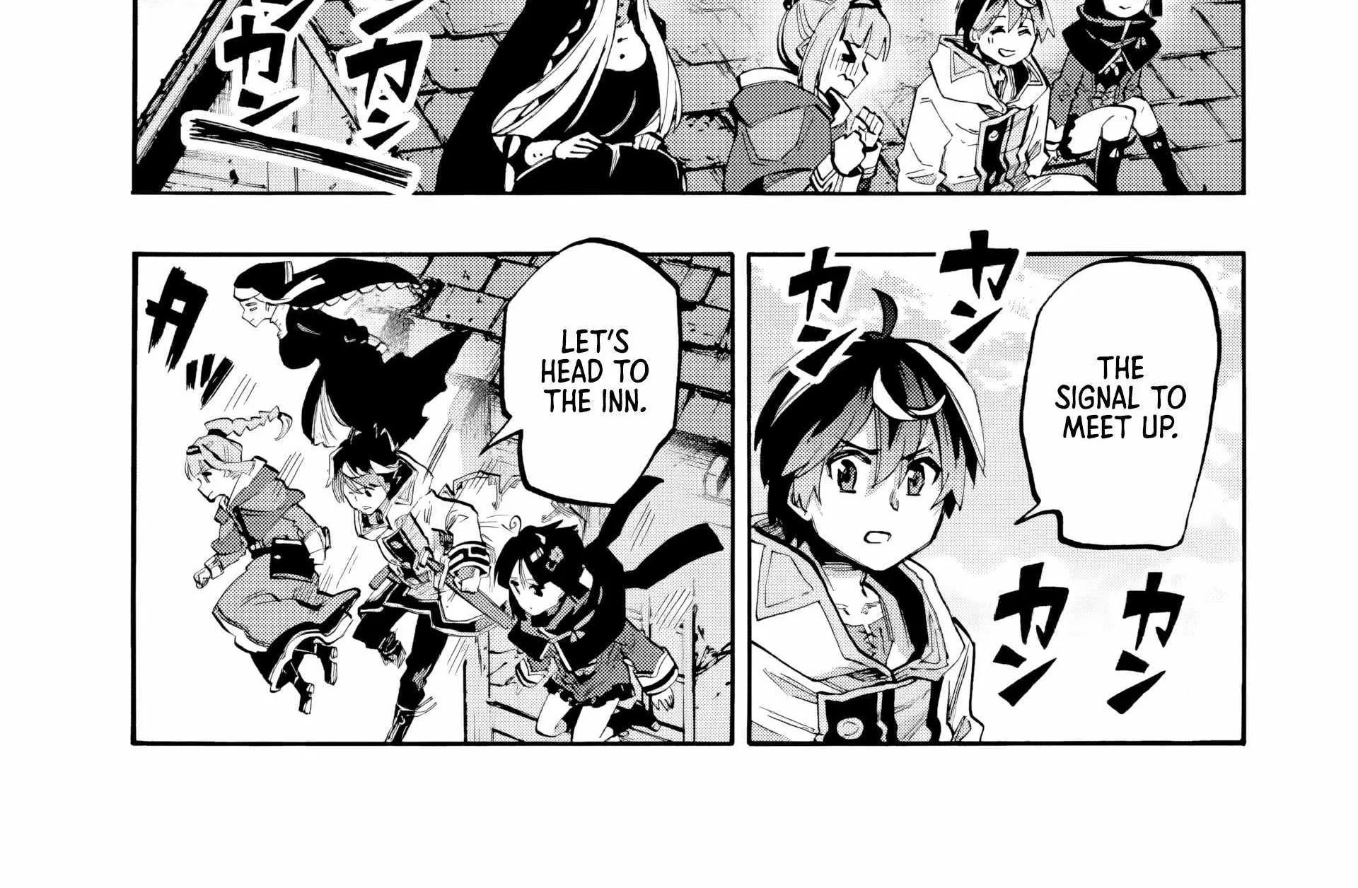 Read Isekai Walking chapter 80 image 19 on Lezhin