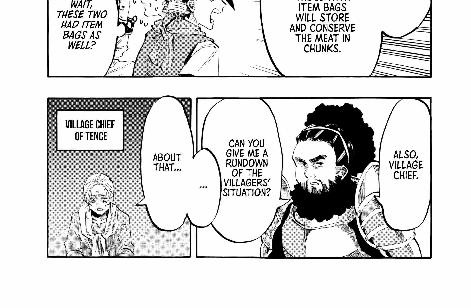 Read Isekai Walking chapter 80 image 23 on Lezhin