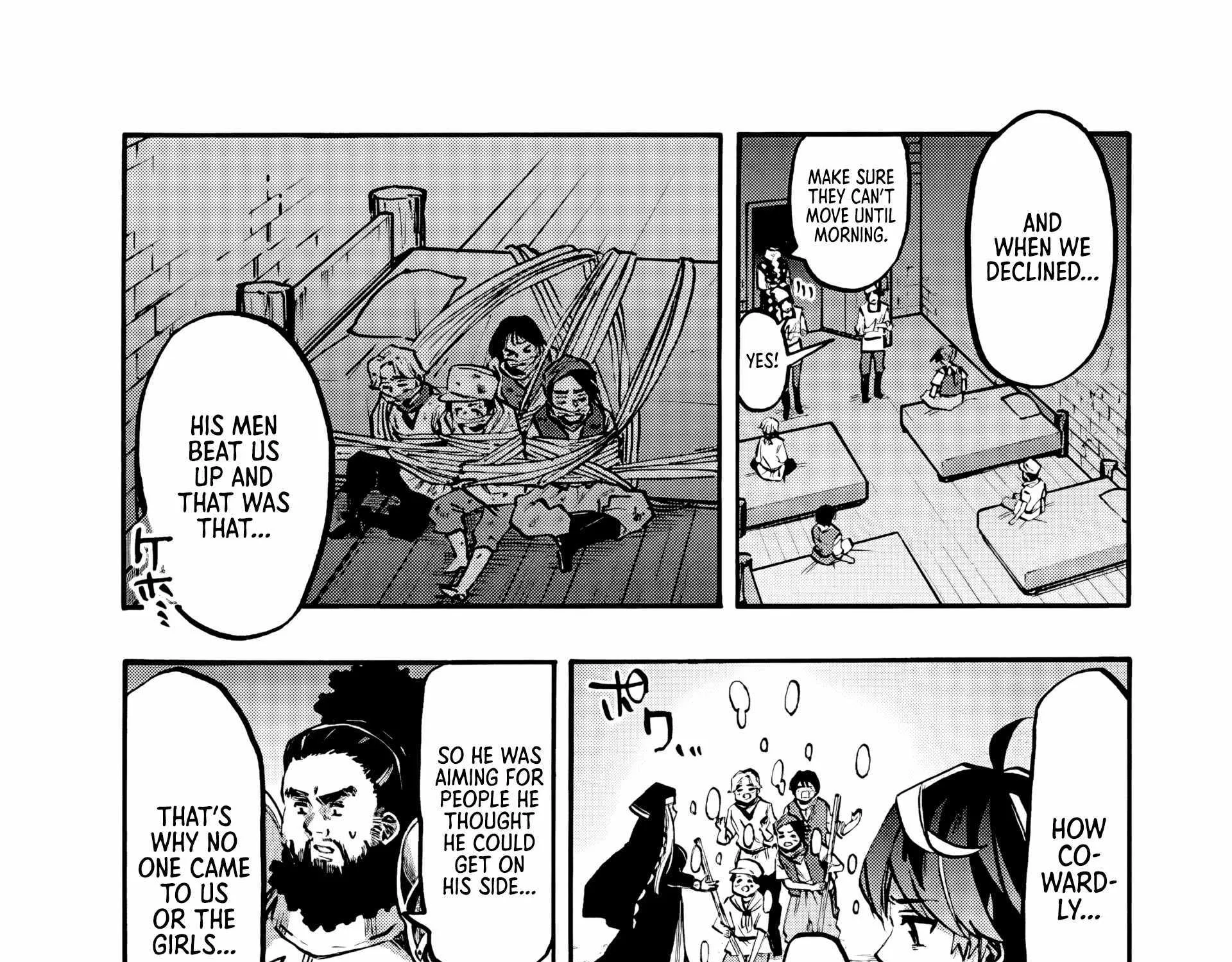 Read Isekai Walking chapter 80 image 6 on Lezhin