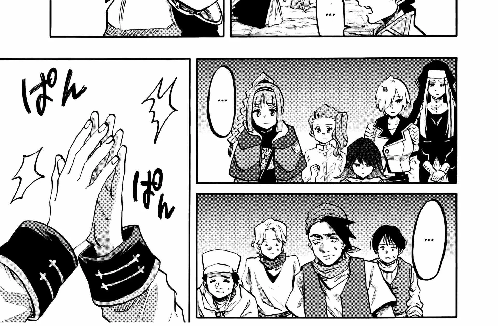 Read Isekai Walking chapter 80 image 7 on Lezhin