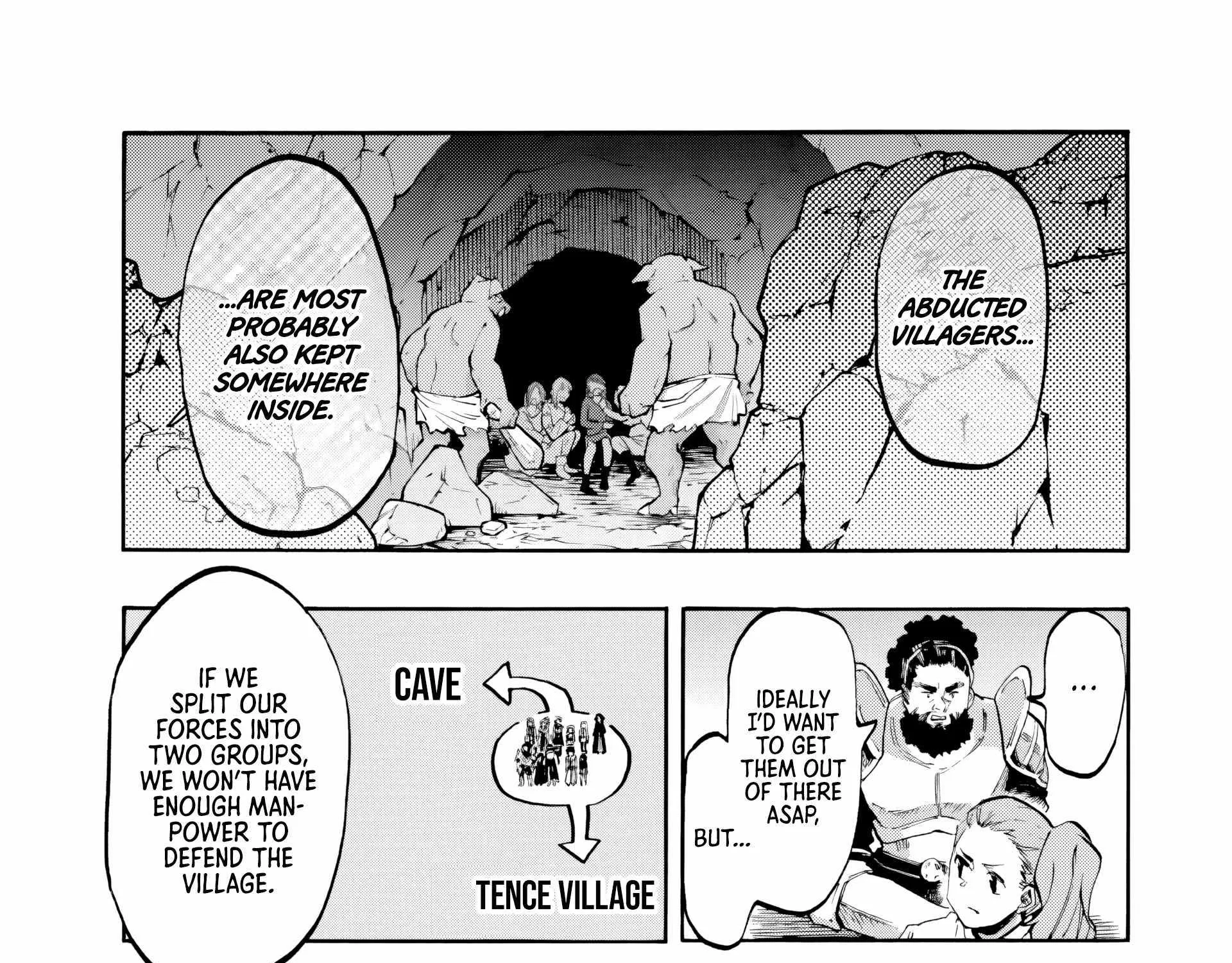 Read Isekai Walking chapter 81 image 11 on Lezhin