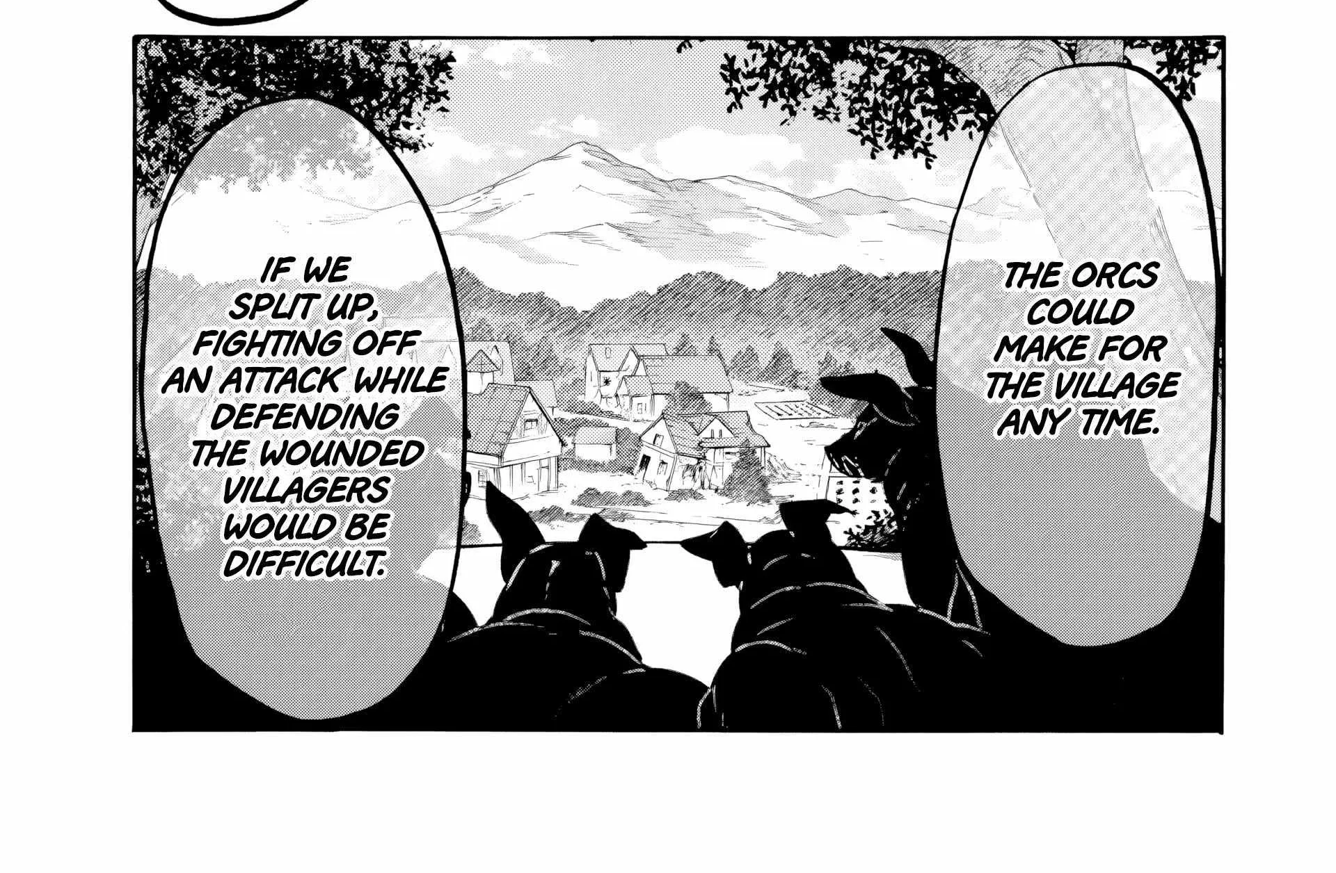 Read Isekai Walking chapter 81 image 12 on Lezhin