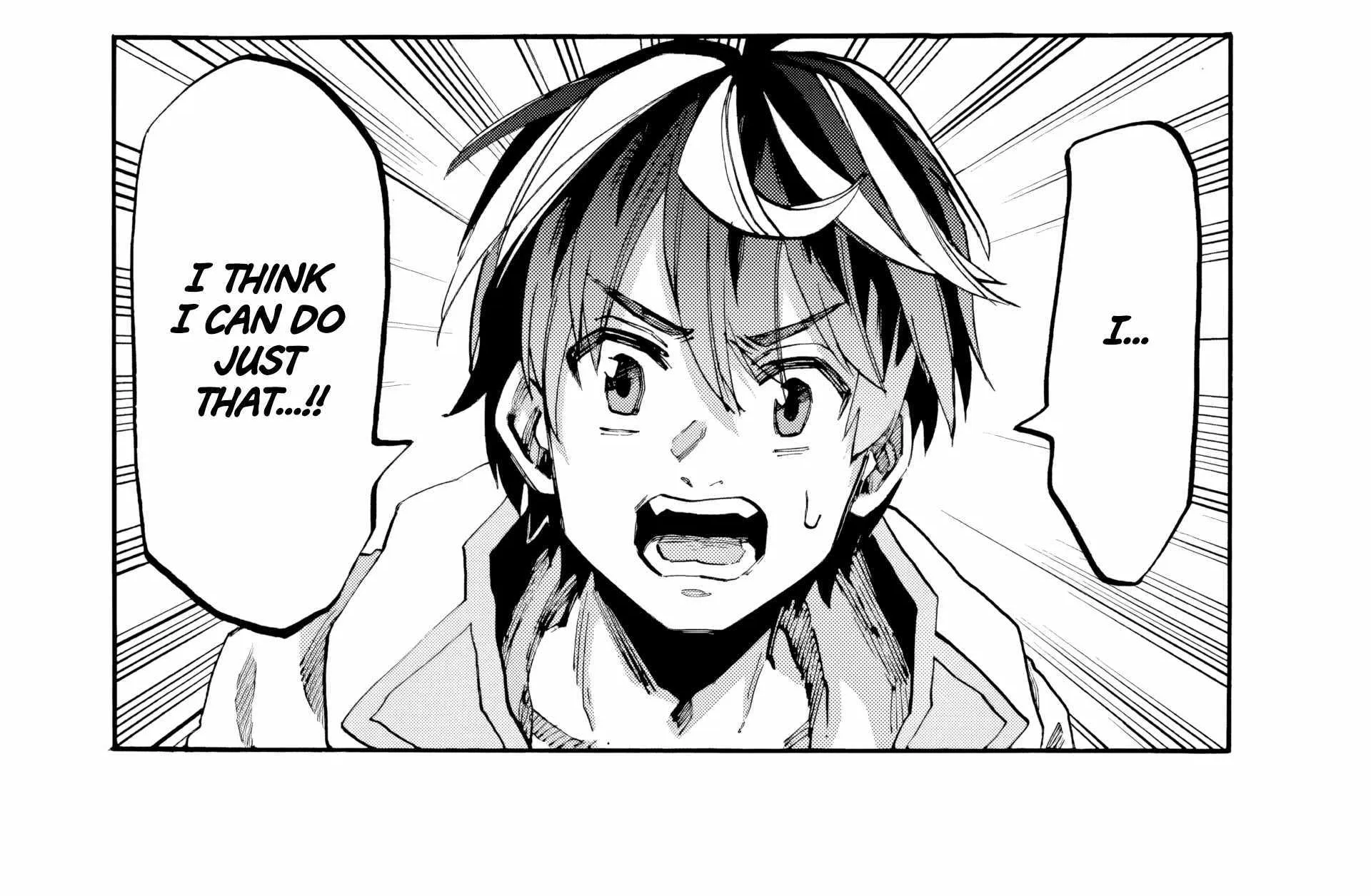 Read Isekai Walking chapter 81 image 14 on Lezhin