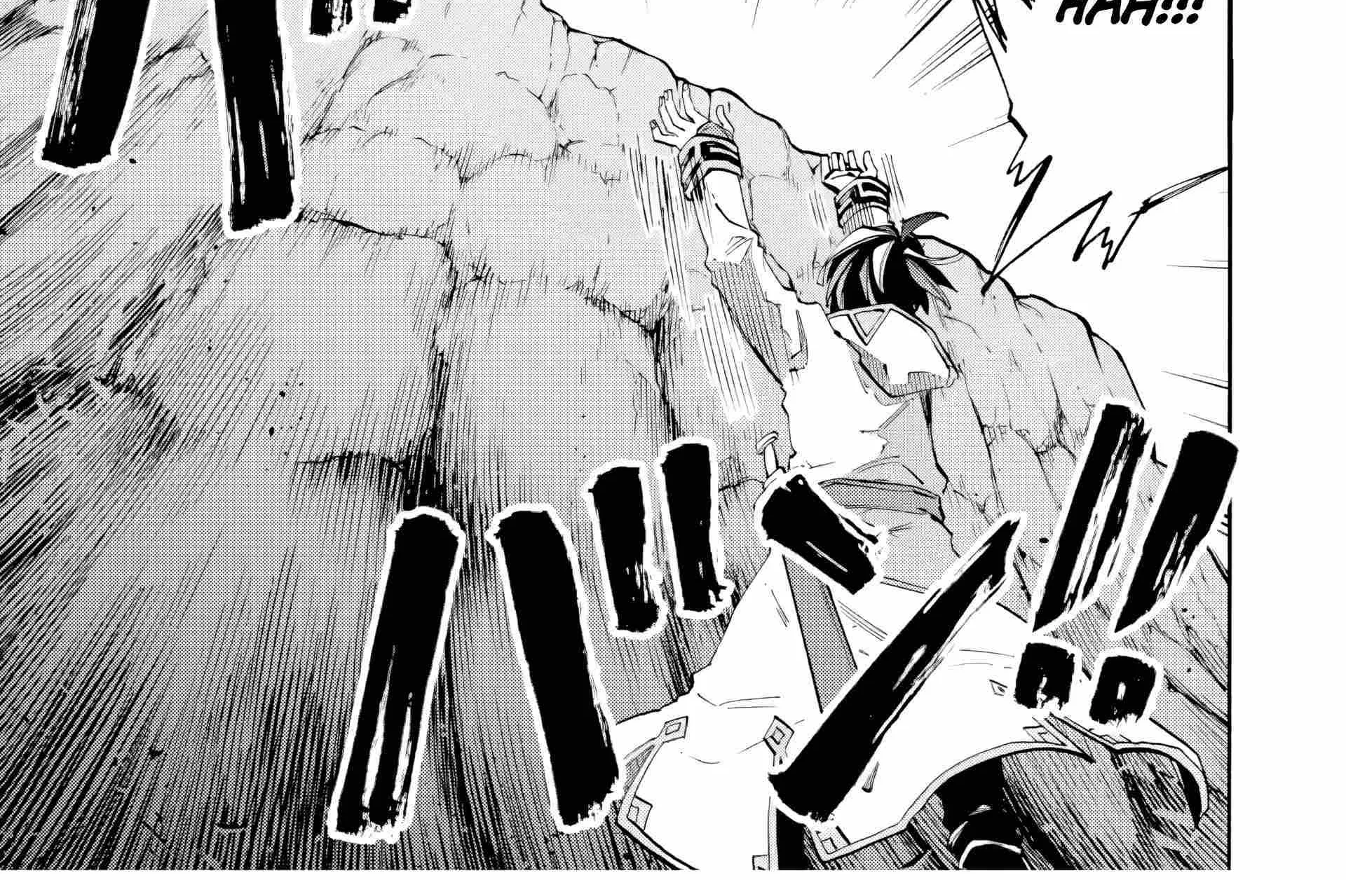 Read Isekai Walking chapter 81 image 20 on Lezhin
