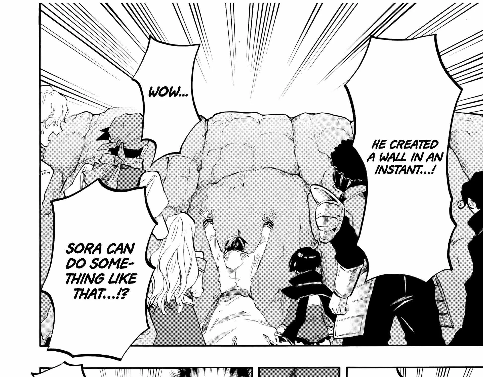 Read Isekai Walking chapter 81 image 21 on Lezhin