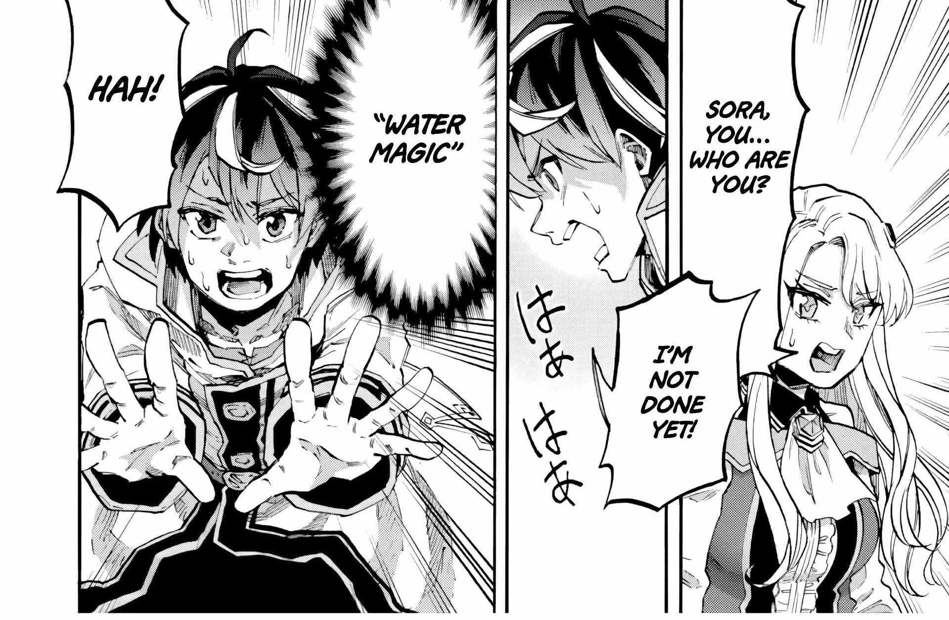Read Isekai Walking chapter 81 image 22 on Lezhin