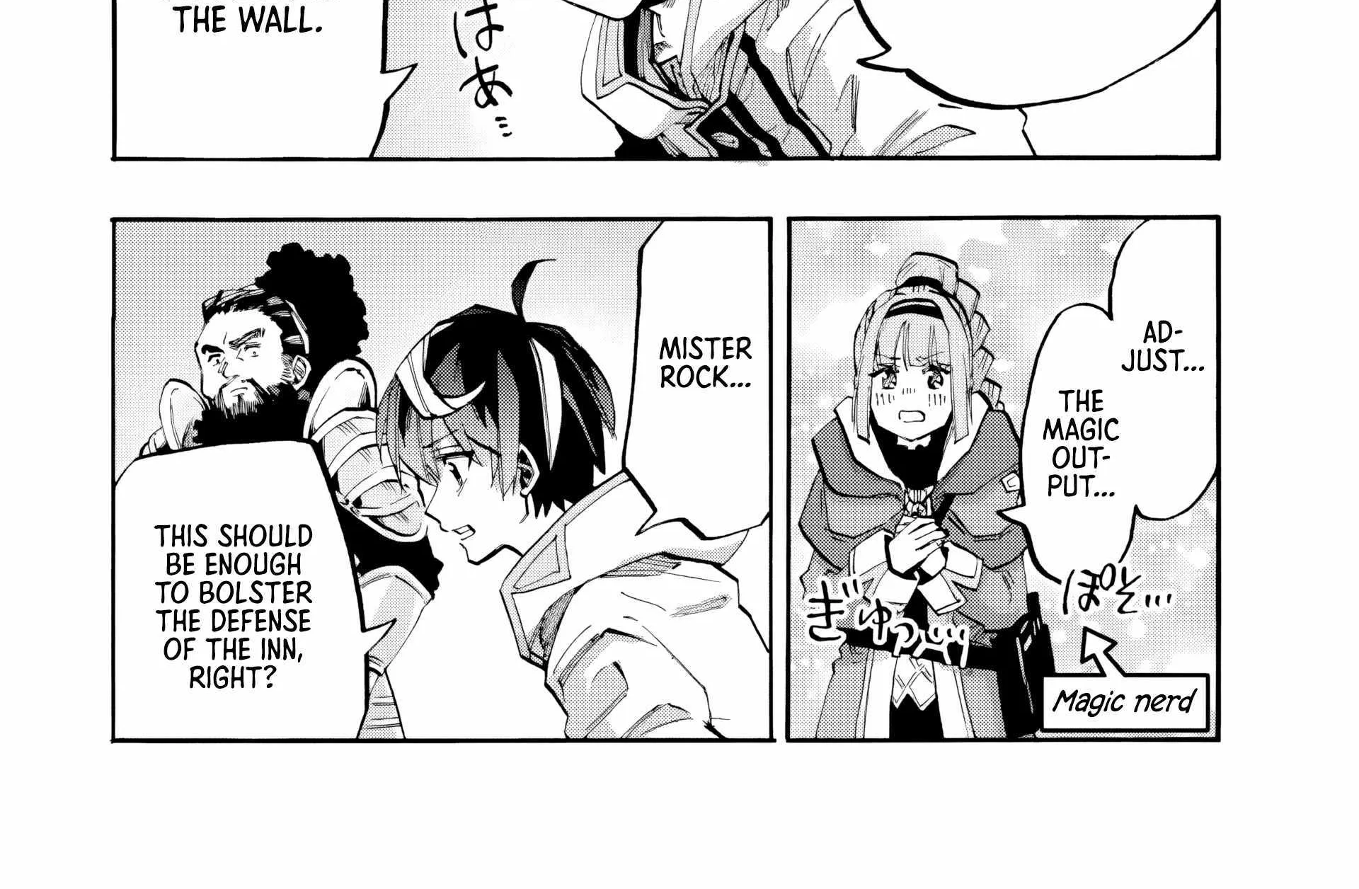 Read Isekai Walking chapter 81 image 26 on Lezhin