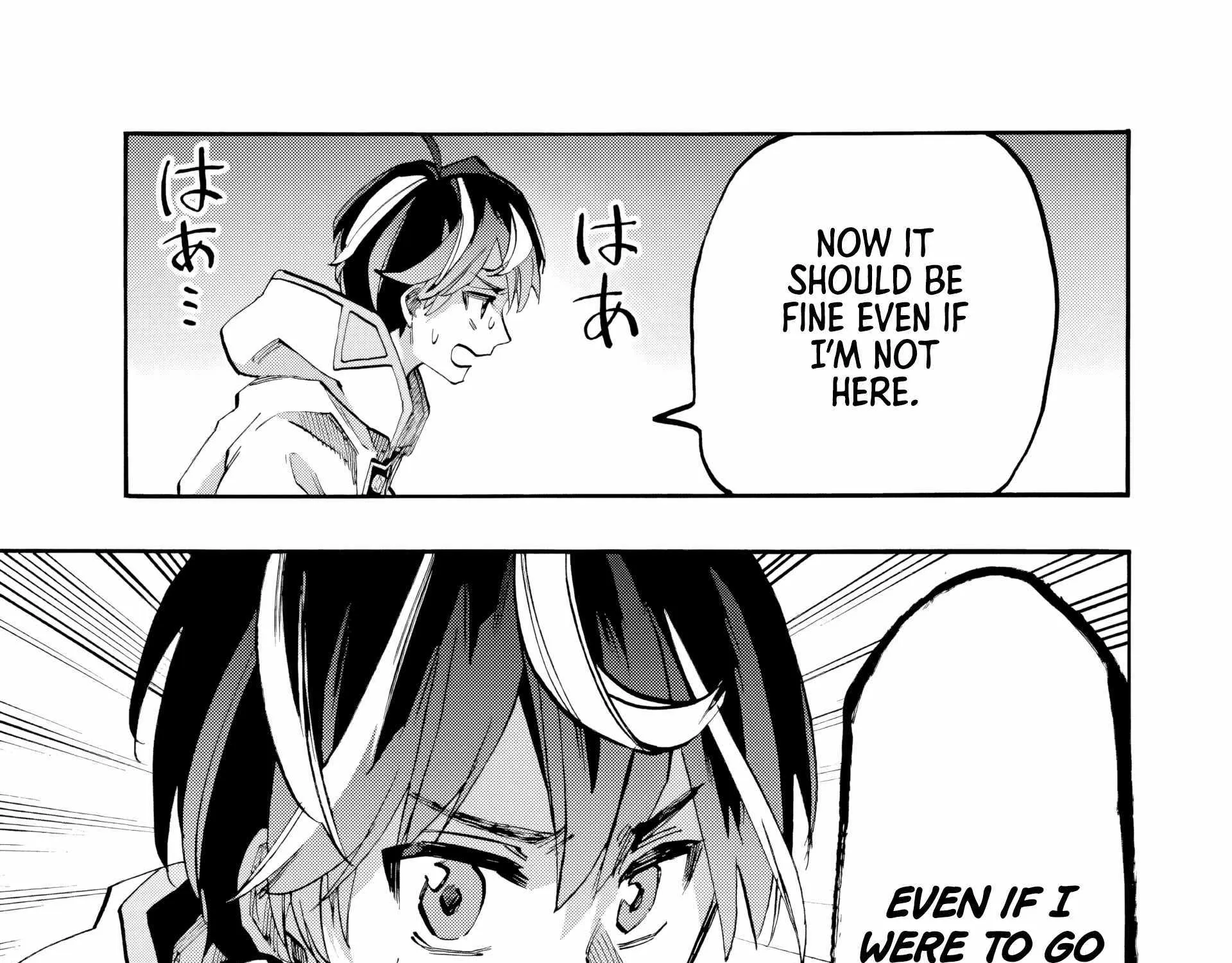 Read Isekai Walking chapter 81 image 27 on Lezhin