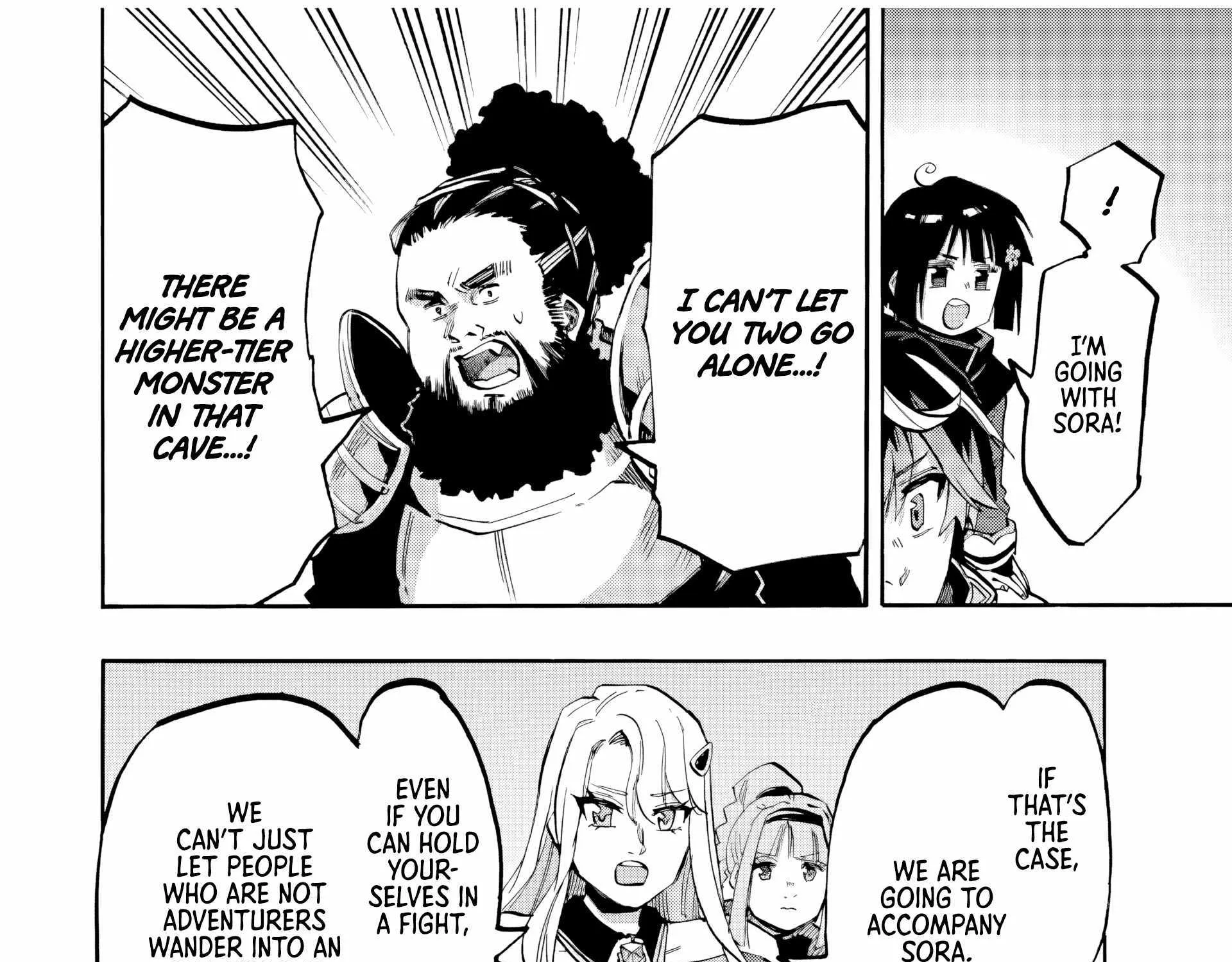 Read Isekai Walking chapter 81 image 29 on Lezhin