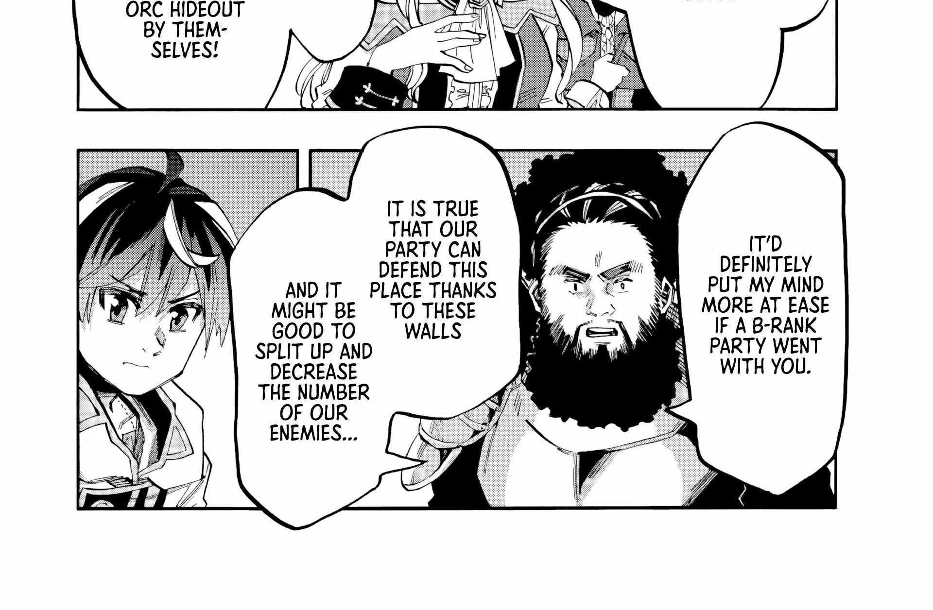 Read Isekai Walking chapter 81 image 30 on Lezhin