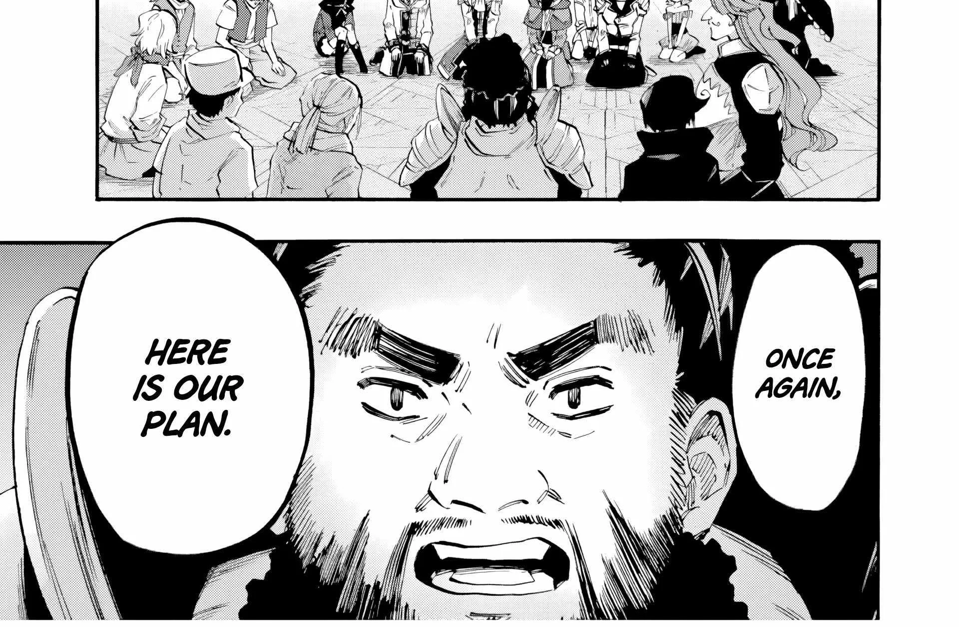 Read Isekai Walking chapter 81 image 32 on Lezhin