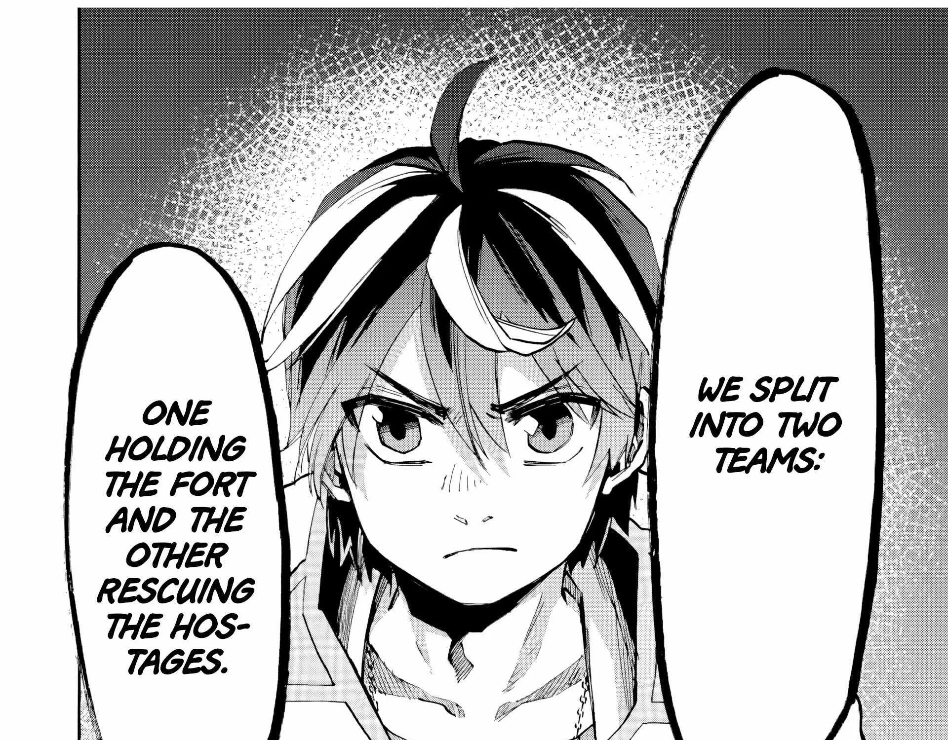 Read Isekai Walking chapter 81 image 33 on Lezhin