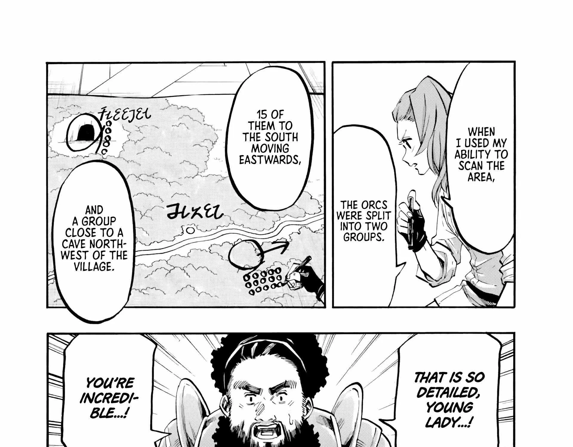 Read Isekai Walking chapter 81 image 5 on Lezhin
