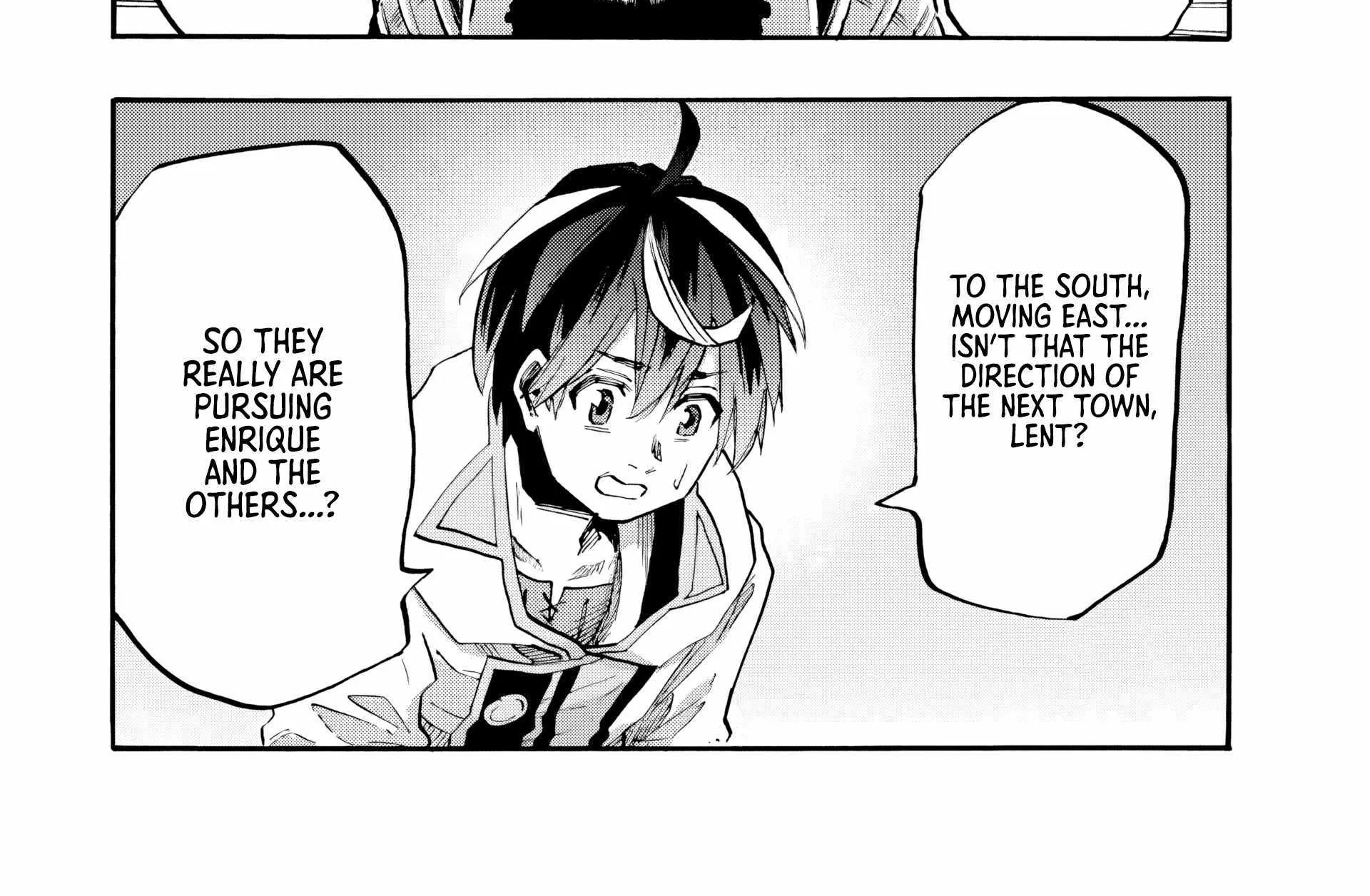 Read Isekai Walking chapter 81 image 6 on Lezhin
