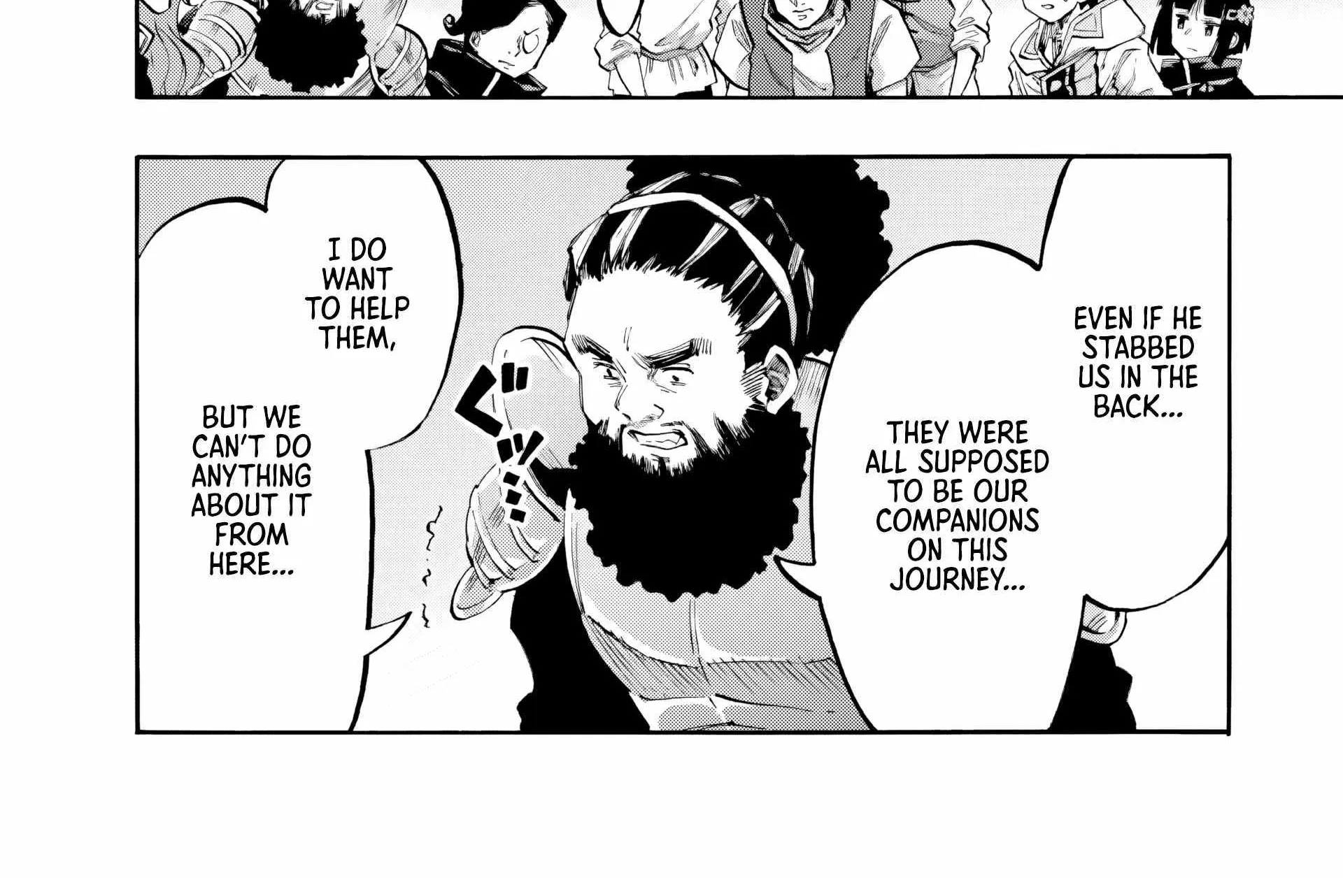 Read Isekai Walking chapter 81 image 8 on Lezhin